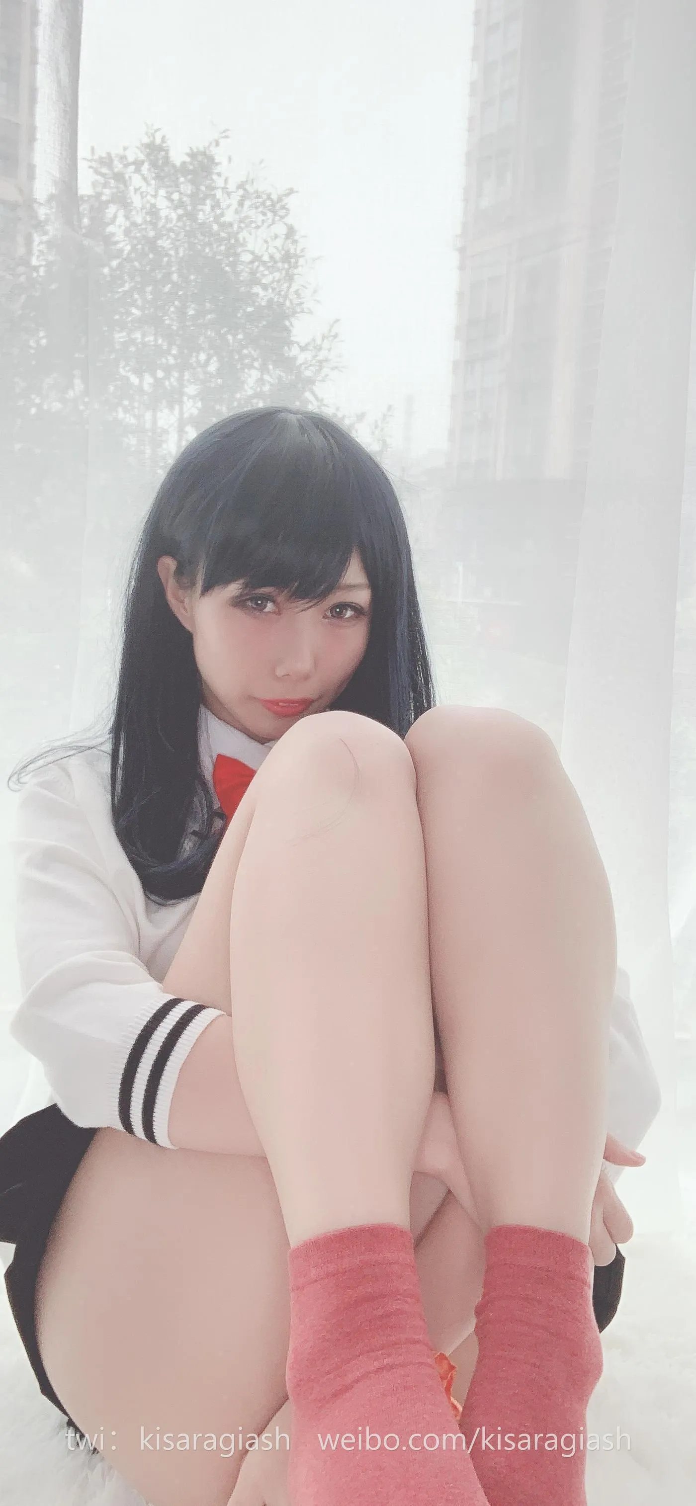 如月灰 – NO.02 宝多六花 [188P]插图1