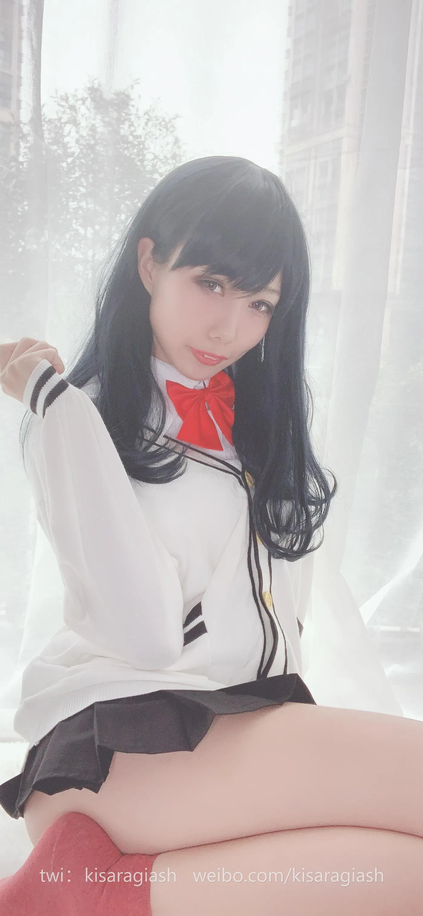 如月灰 – NO.02 宝多六花 [188P]插图3