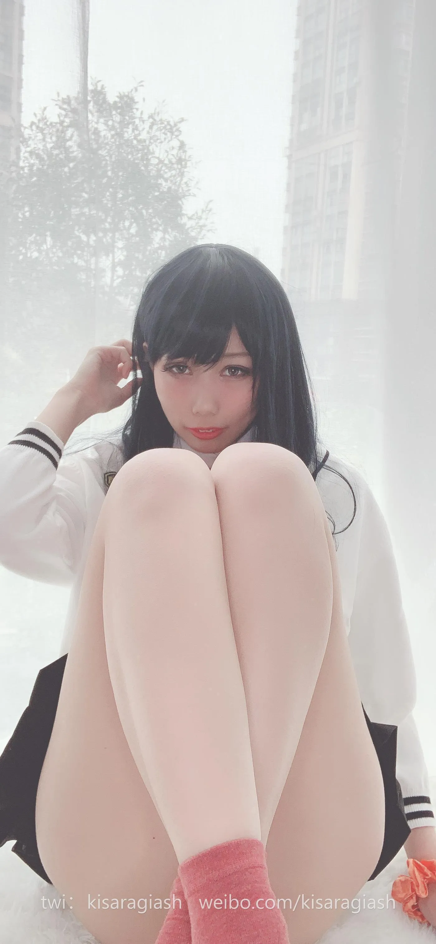 如月灰 – NO.02 宝多六花 [188P]插图4