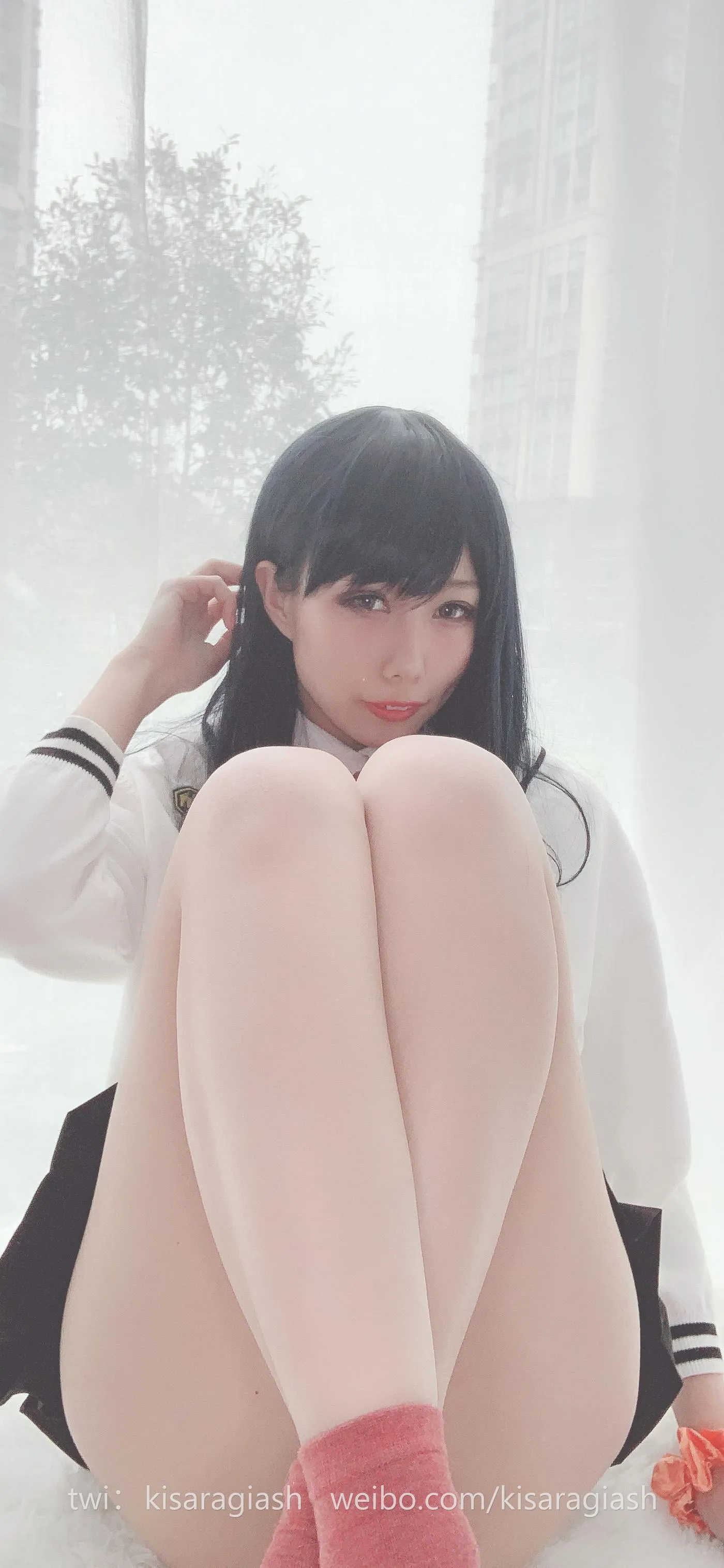 如月灰 – NO.02 宝多六花 [188P]插图6