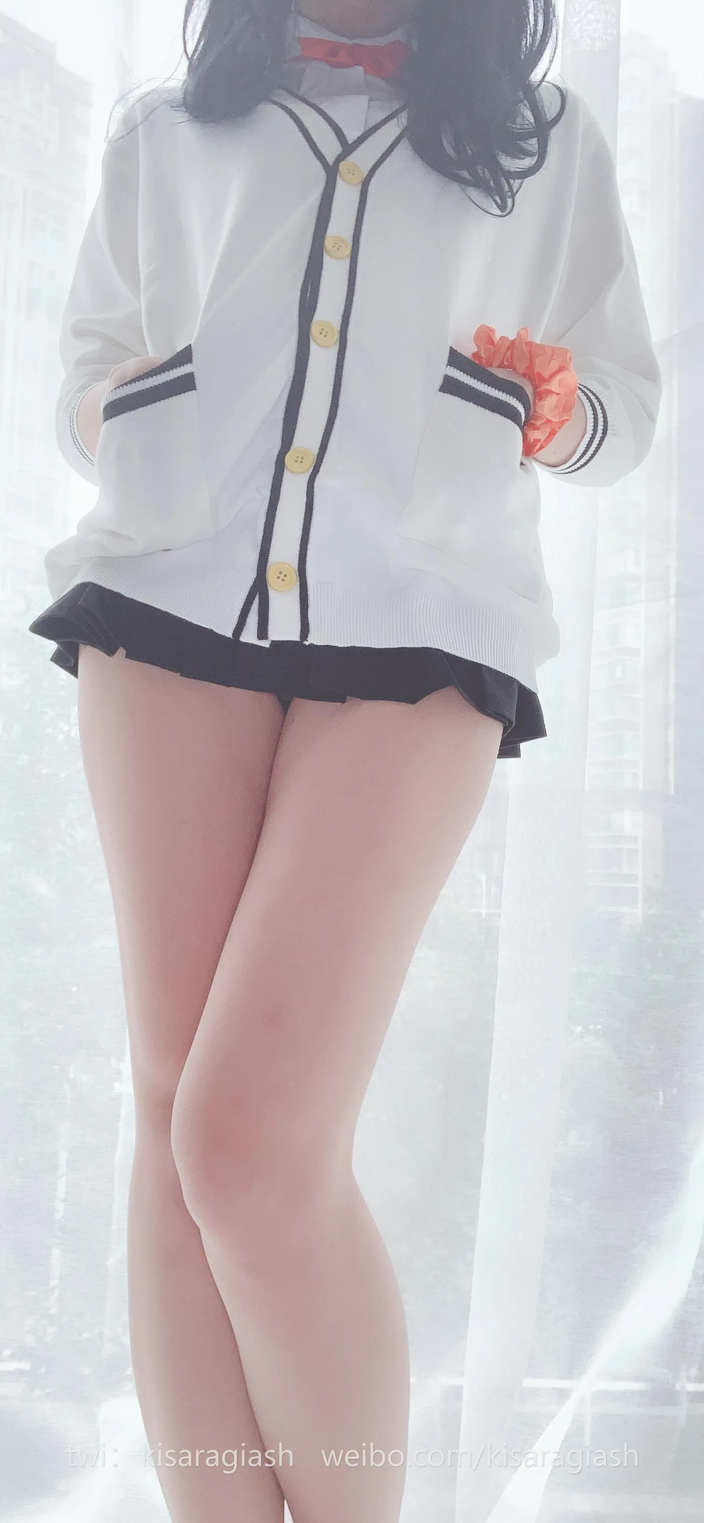 如月灰 – NO.02 宝多六花 [188P]插图