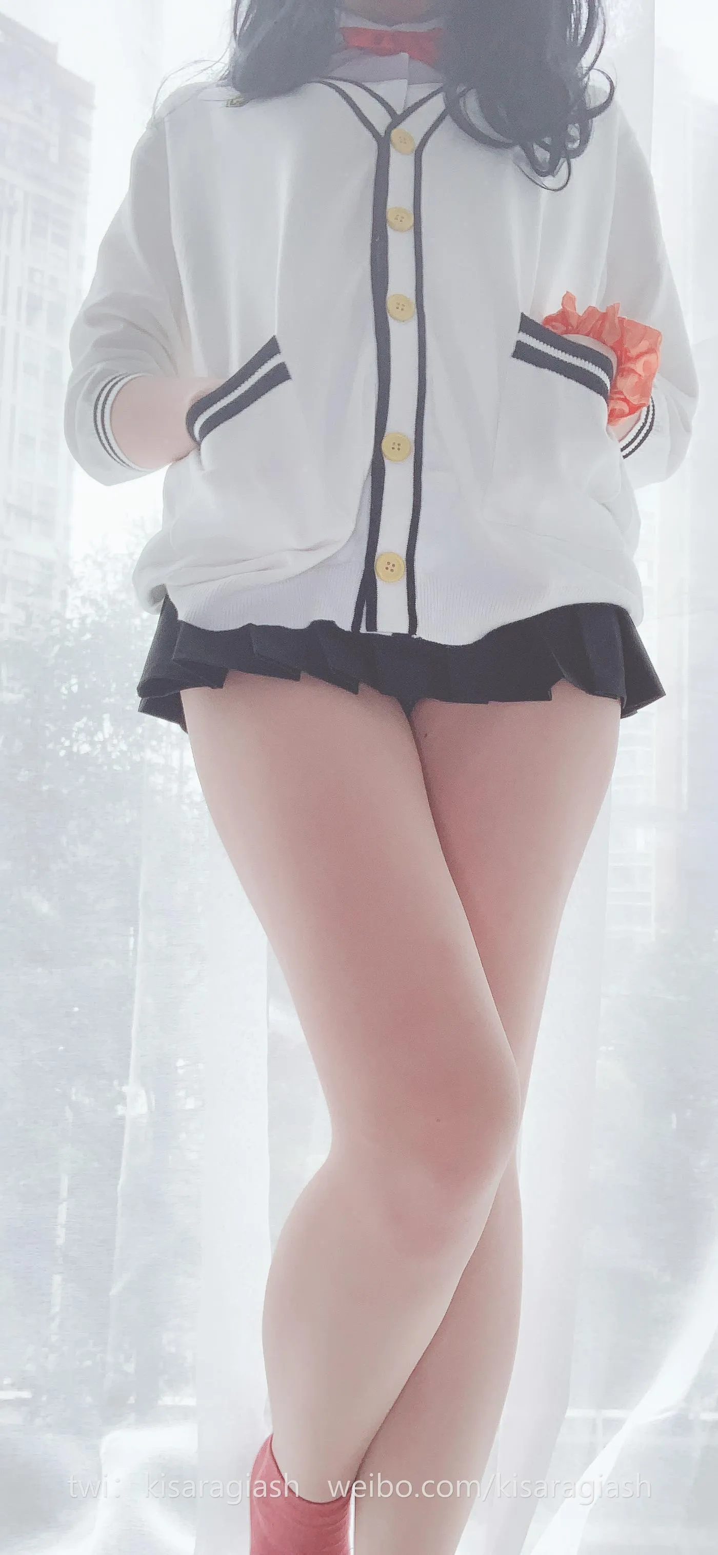 如月灰 – NO.02 宝多六花 [188P]插图1