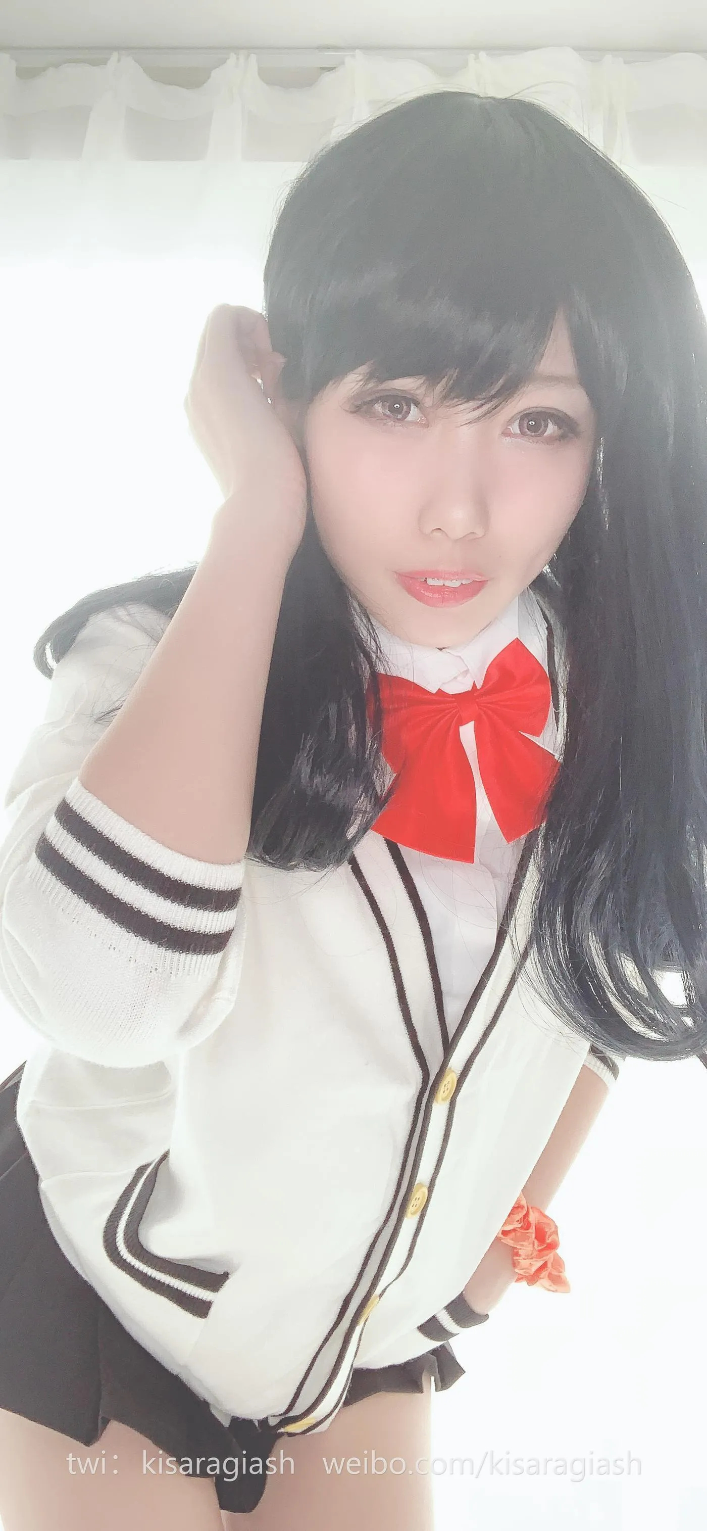 如月灰 – NO.02 宝多六花 [188P]插图2