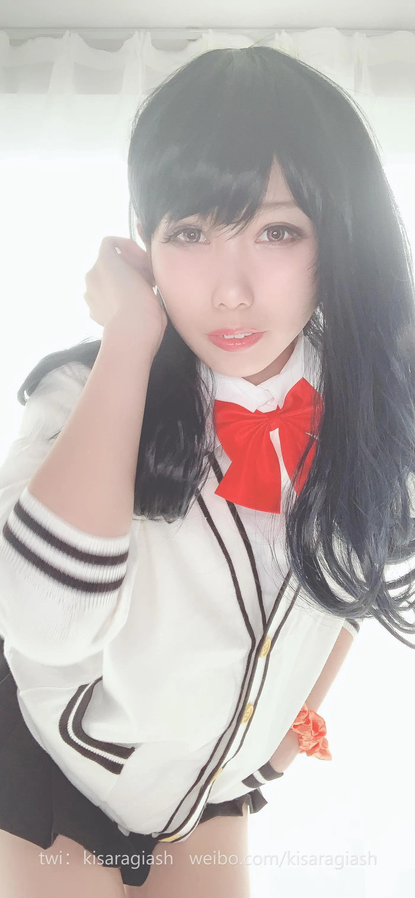 如月灰 – NO.02 宝多六花 [188P]插图3