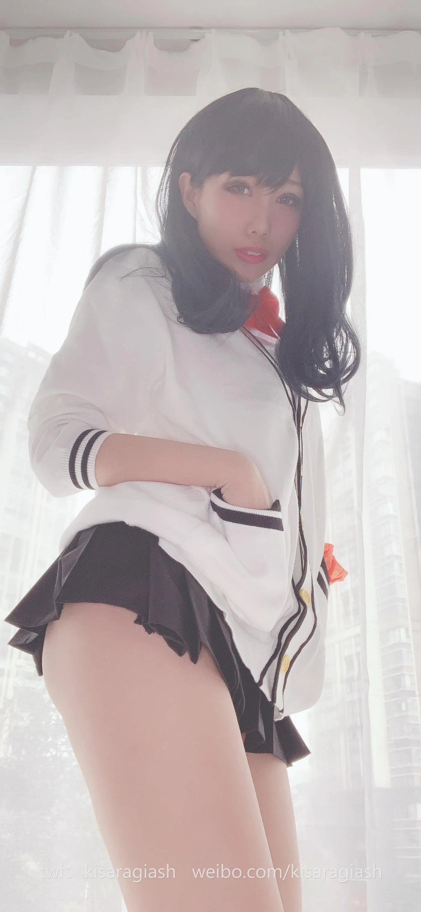 如月灰 – NO.02 宝多六花 [188P]插图4
