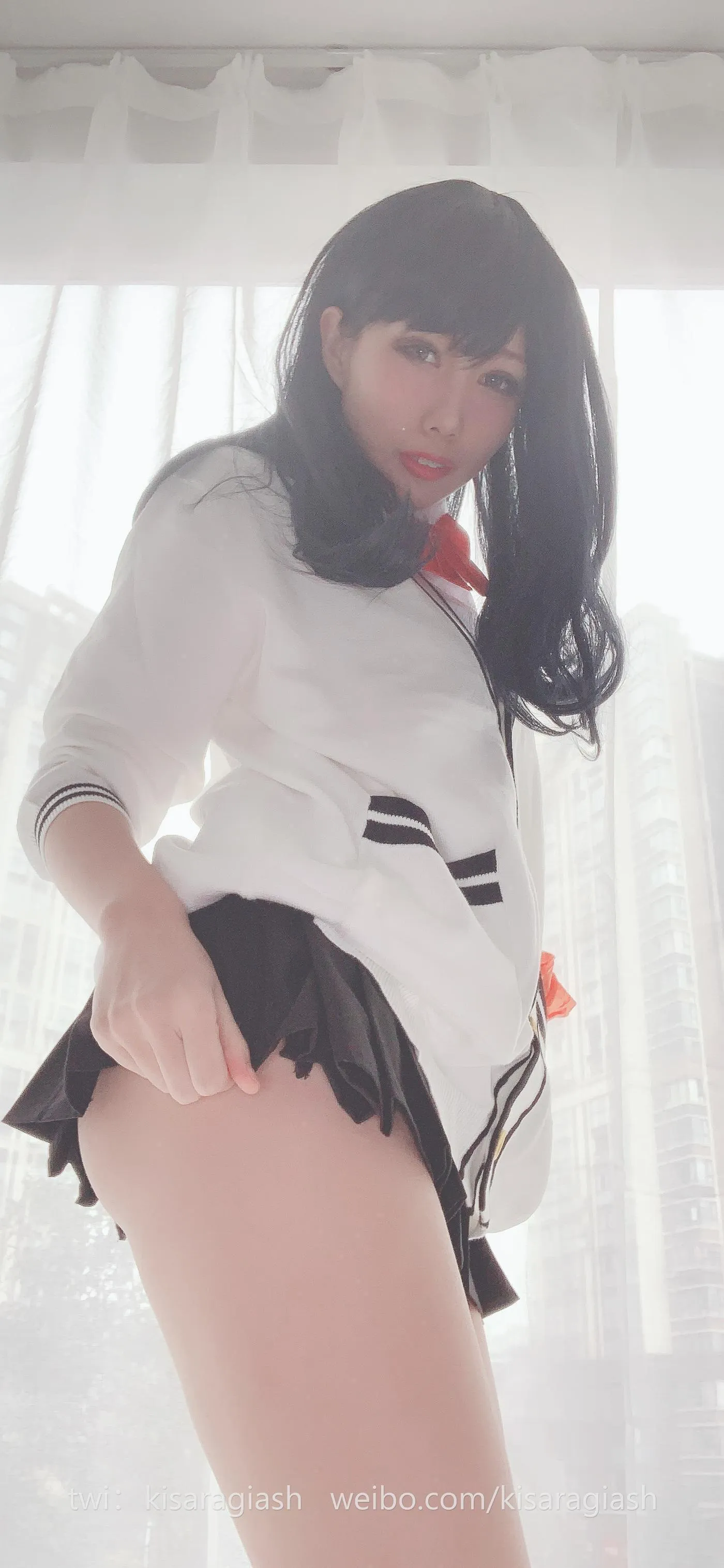 如月灰 – NO.02 宝多六花 [188P]插图5