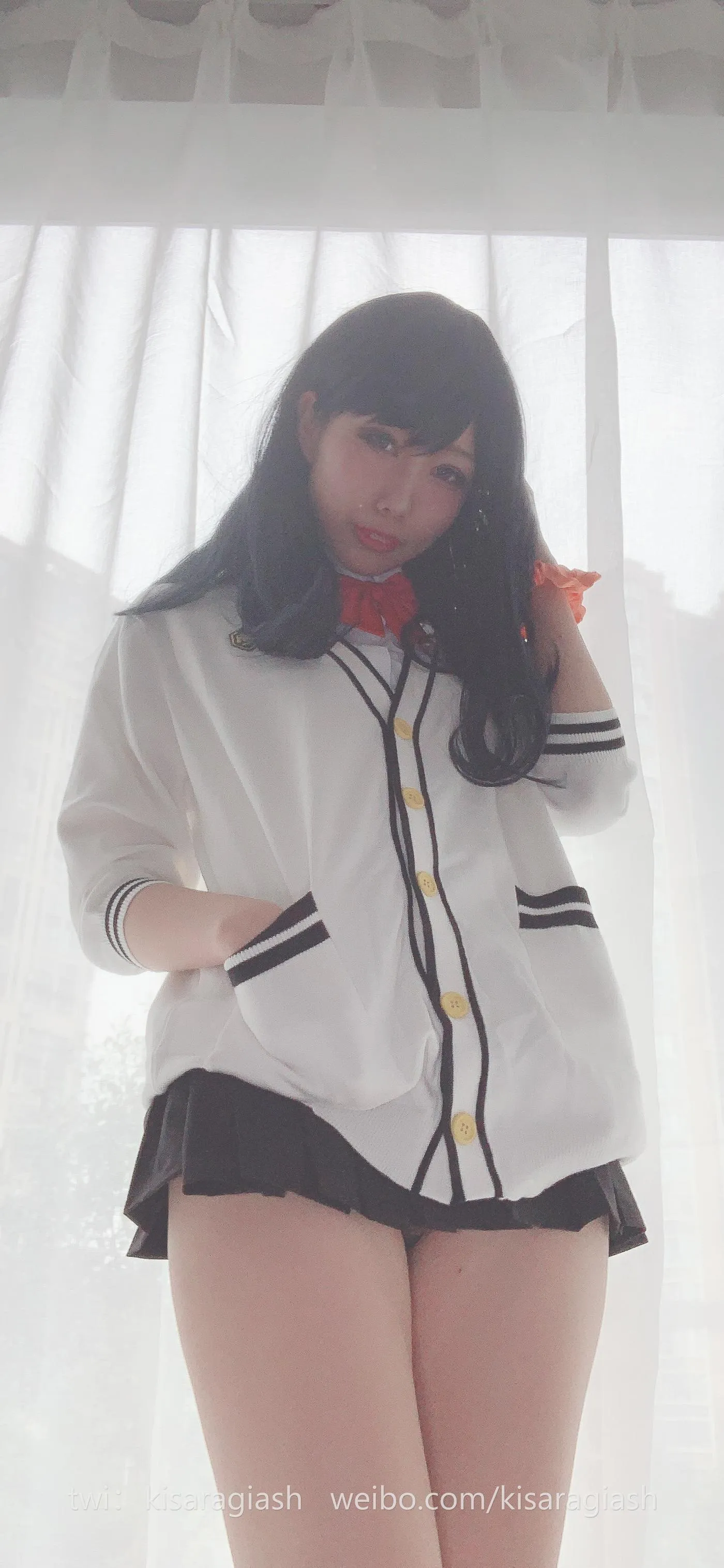 如月灰 – NO.02 宝多六花 [188P]插图6