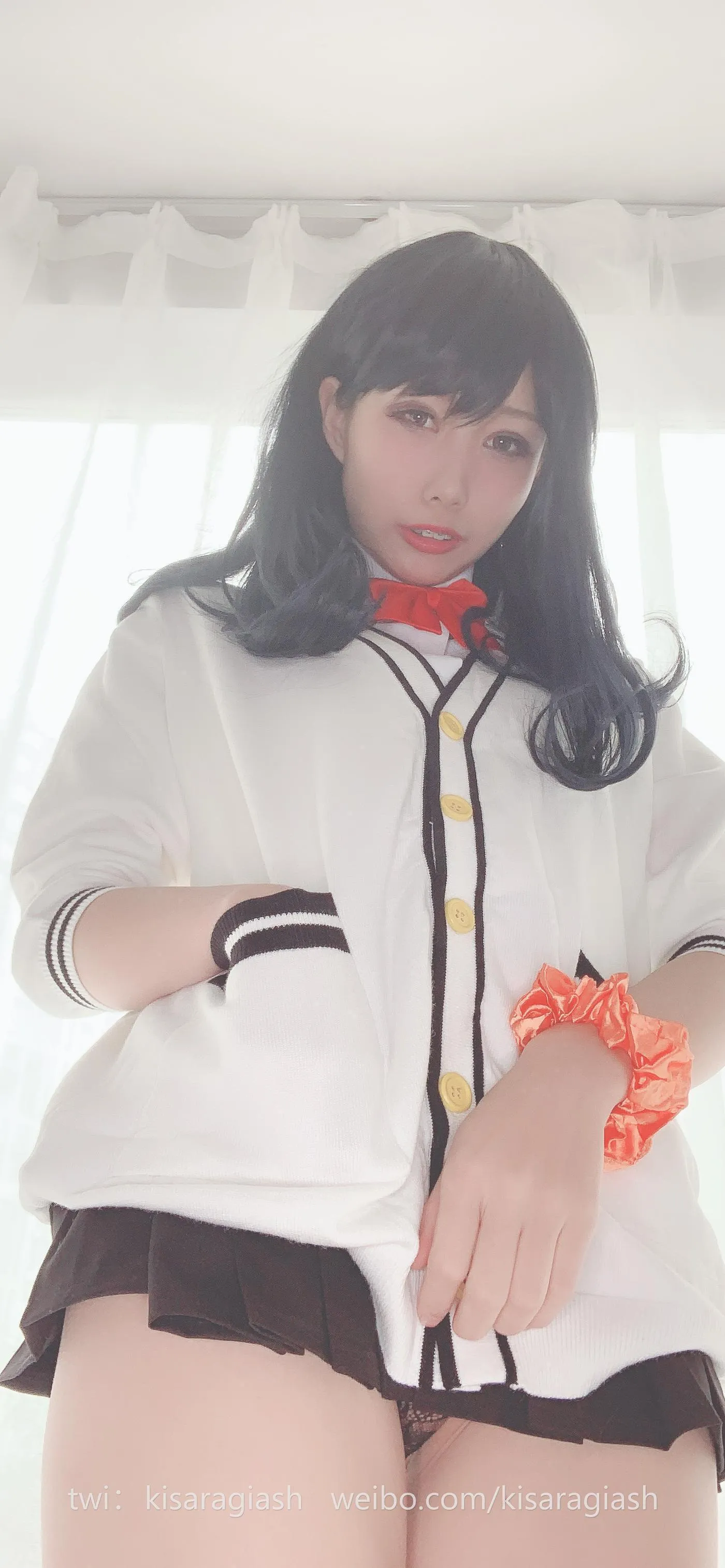 如月灰 – NO.02 宝多六花 [188P]插图8