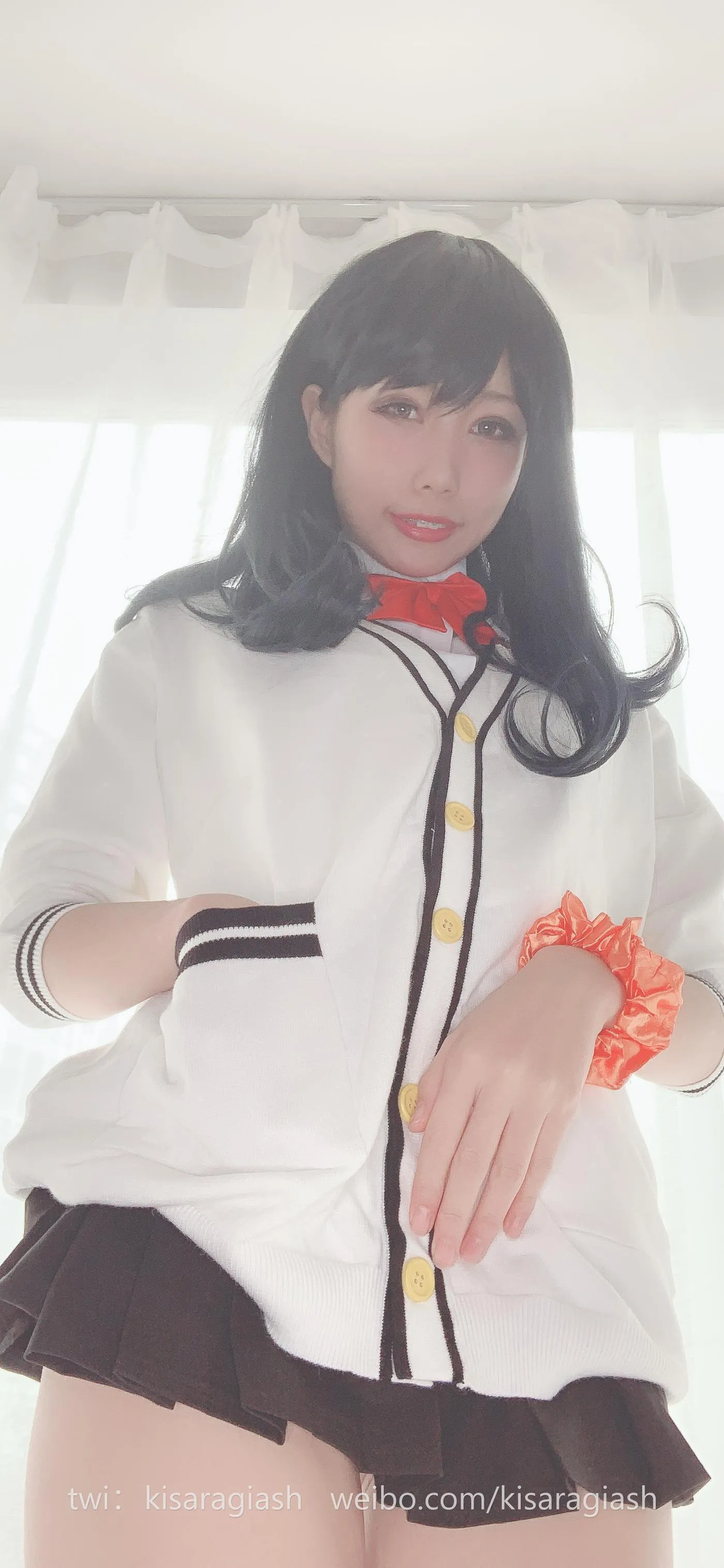 如月灰 – NO.02 宝多六花 [188P]插图9
