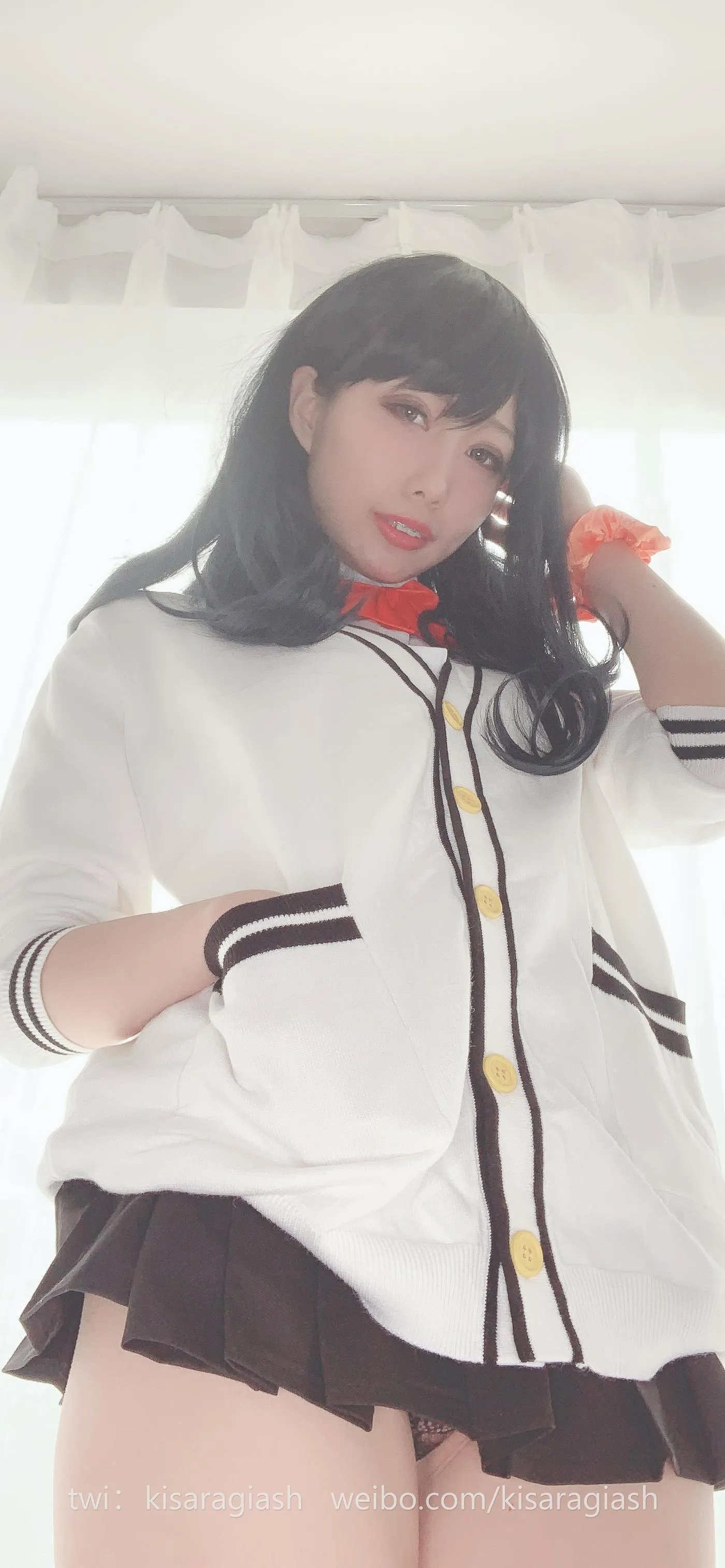 如月灰 – NO.02 宝多六花 [188P]插图