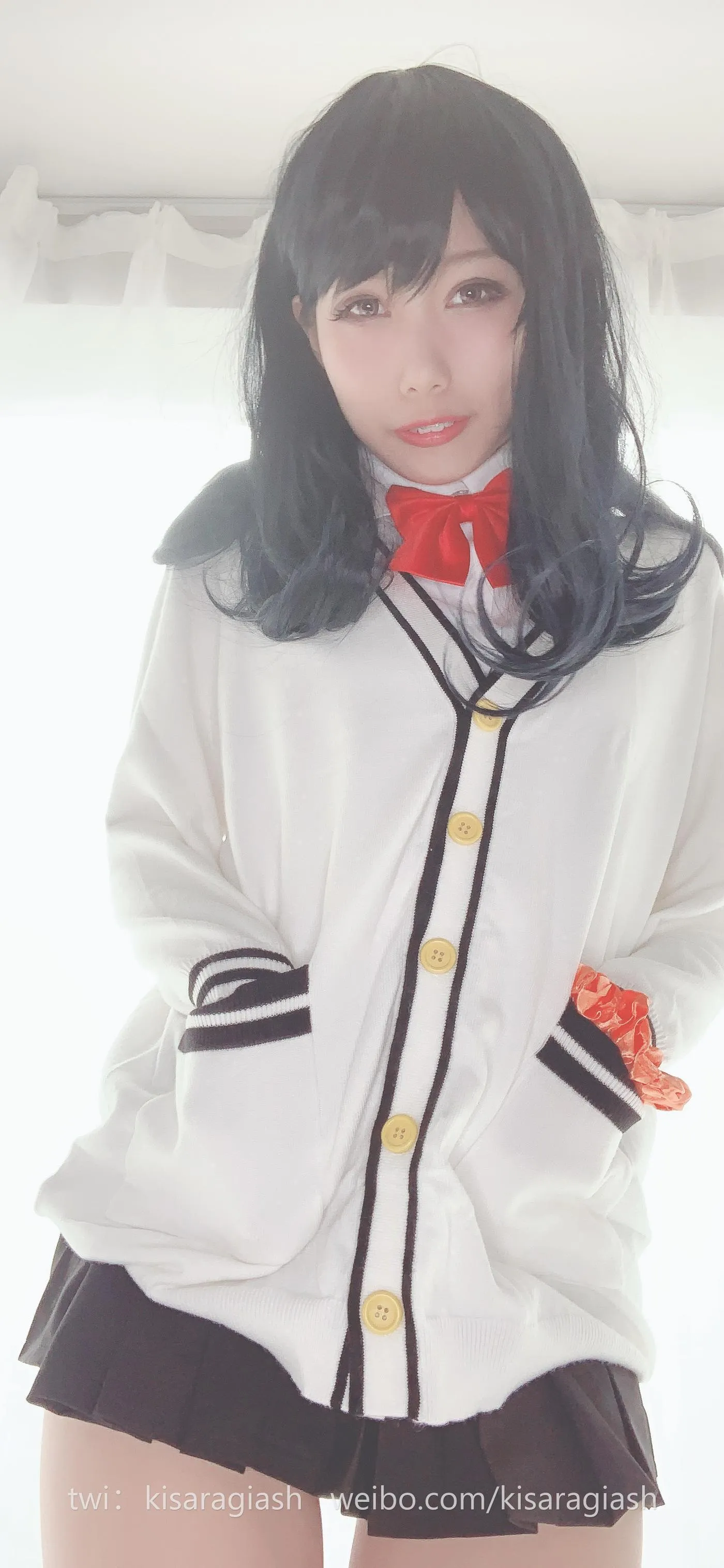 如月灰 – NO.02 宝多六花 [188P]插图1