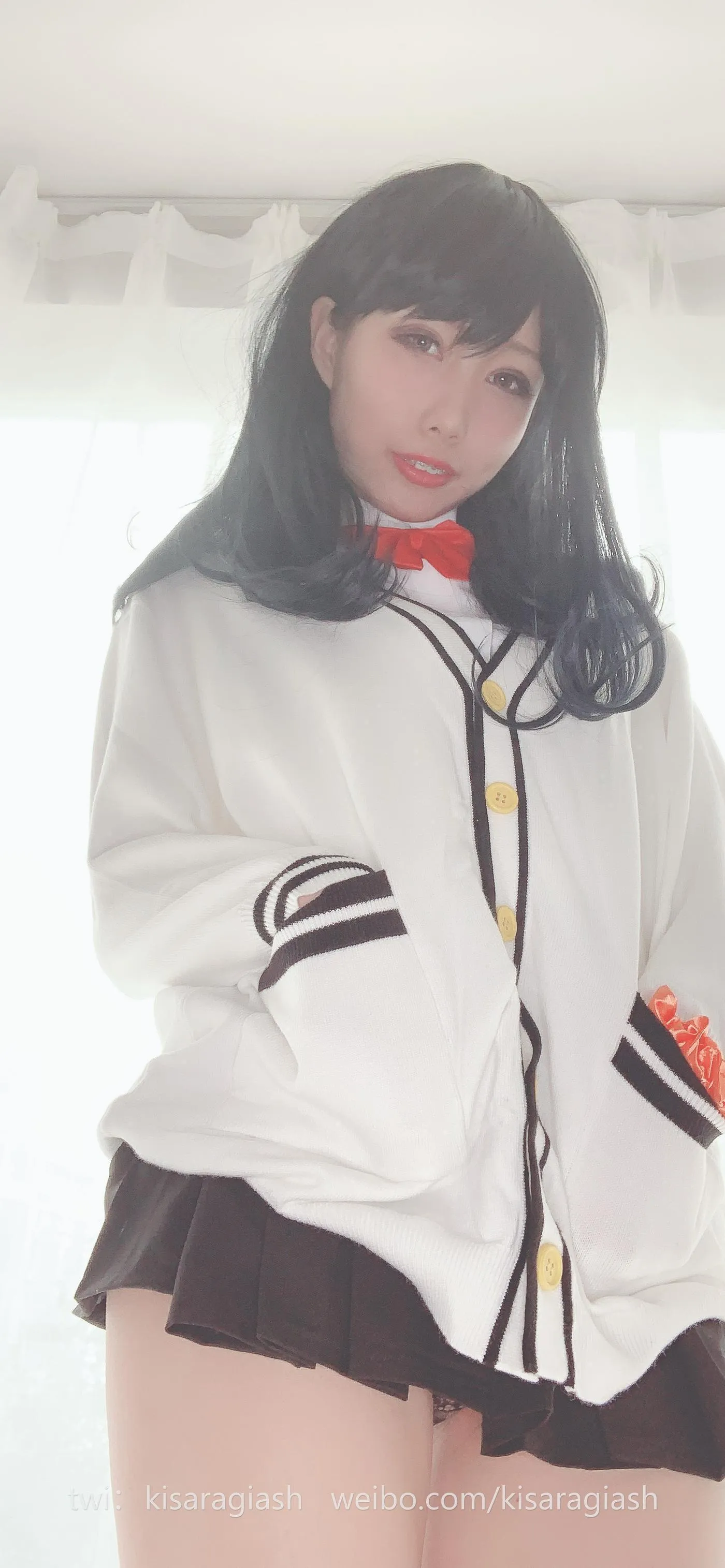 如月灰 – NO.02 宝多六花 [188P]插图2