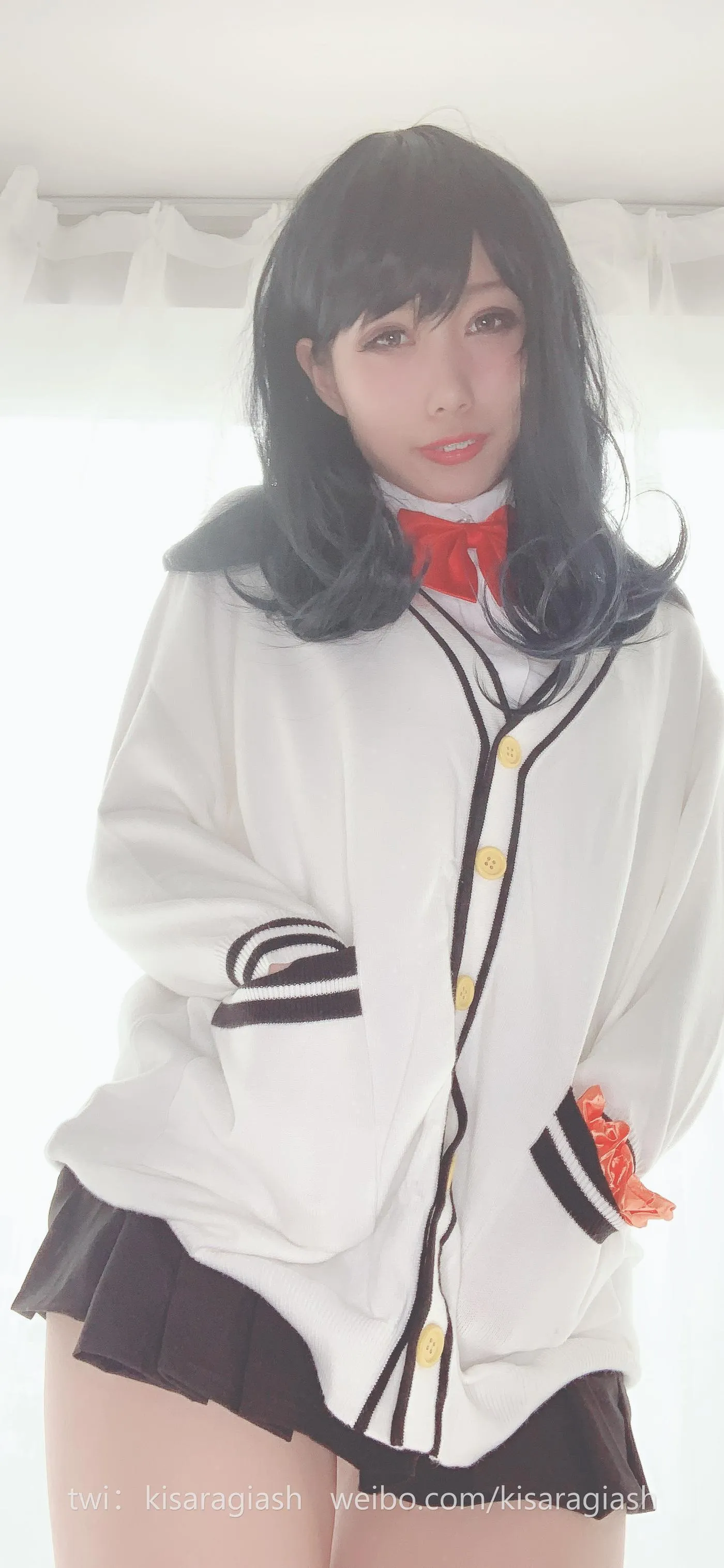 如月灰 – NO.02 宝多六花 [188P]插图3