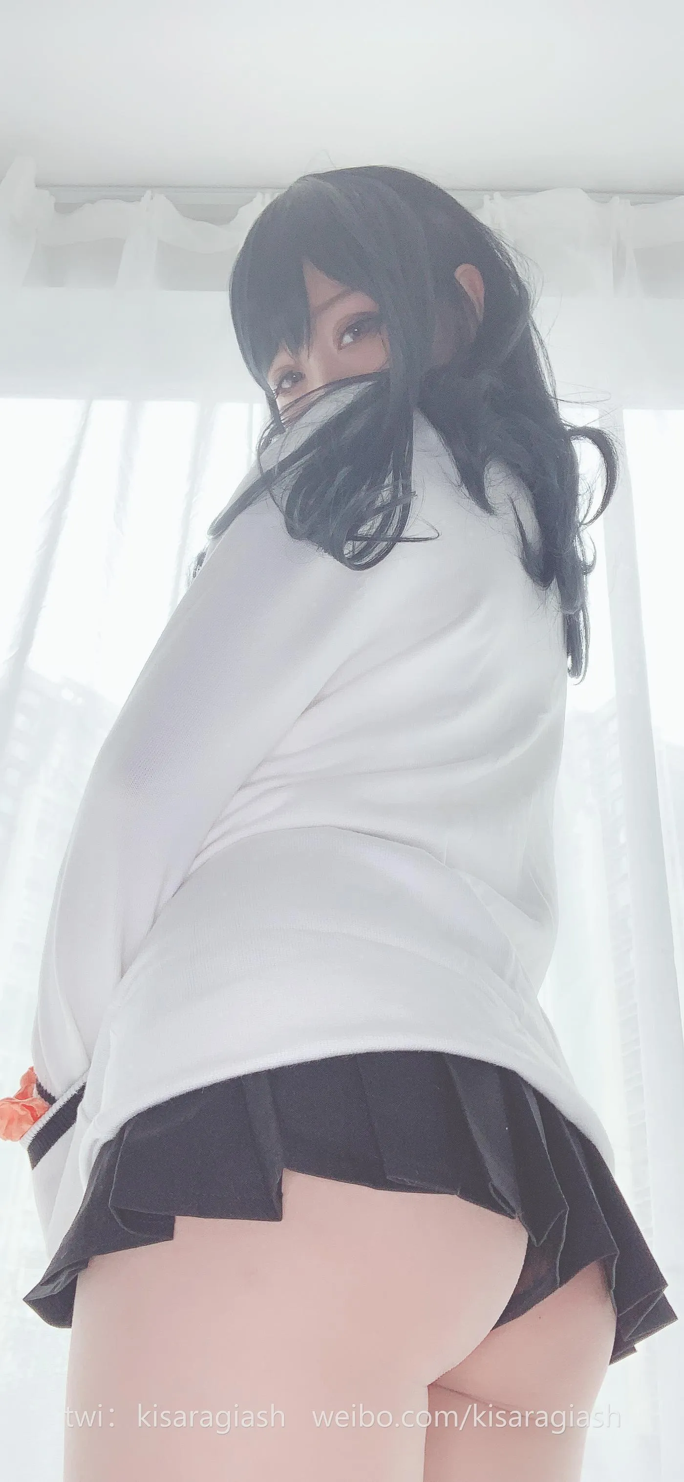 如月灰 – NO.02 宝多六花 [188P]插图4