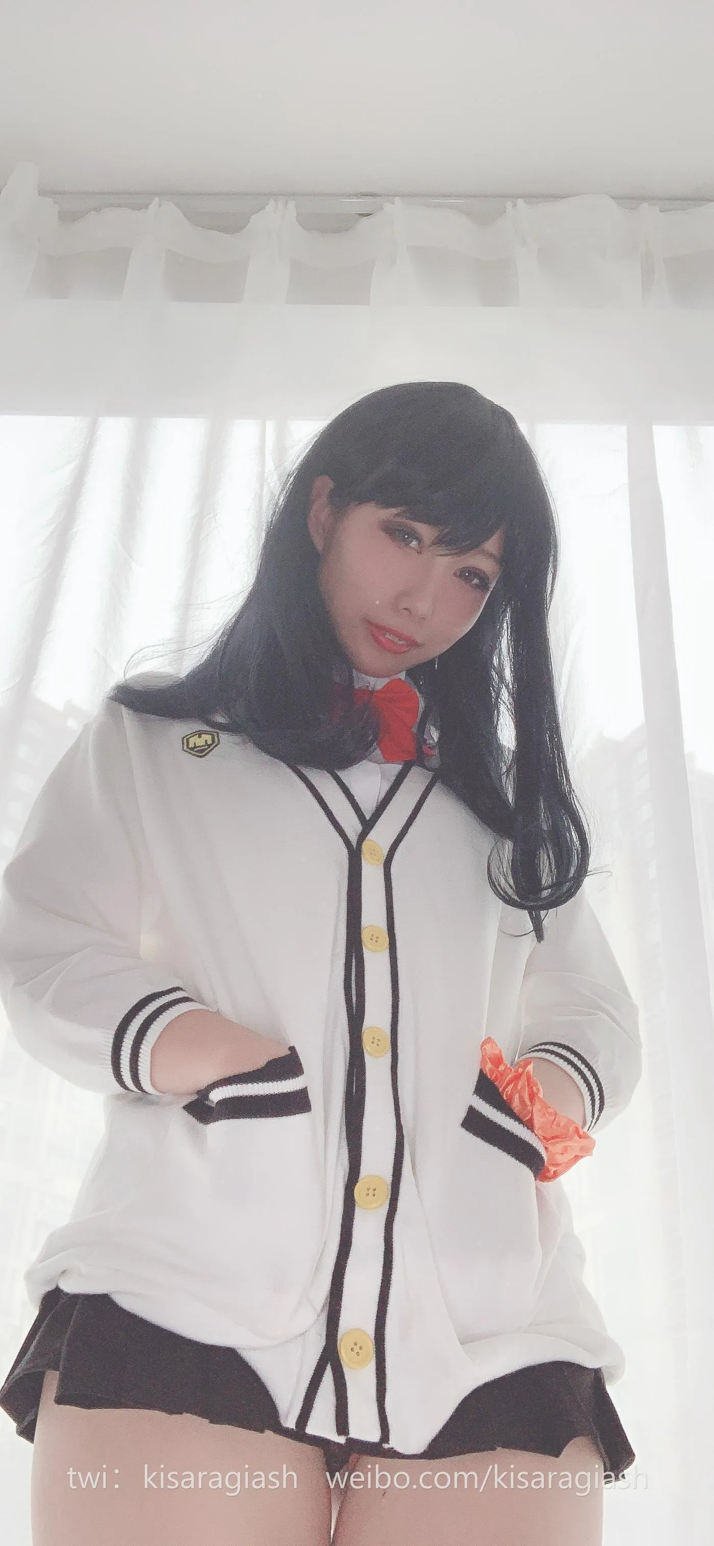 如月灰 – NO.02 宝多六花 [188P]插图5