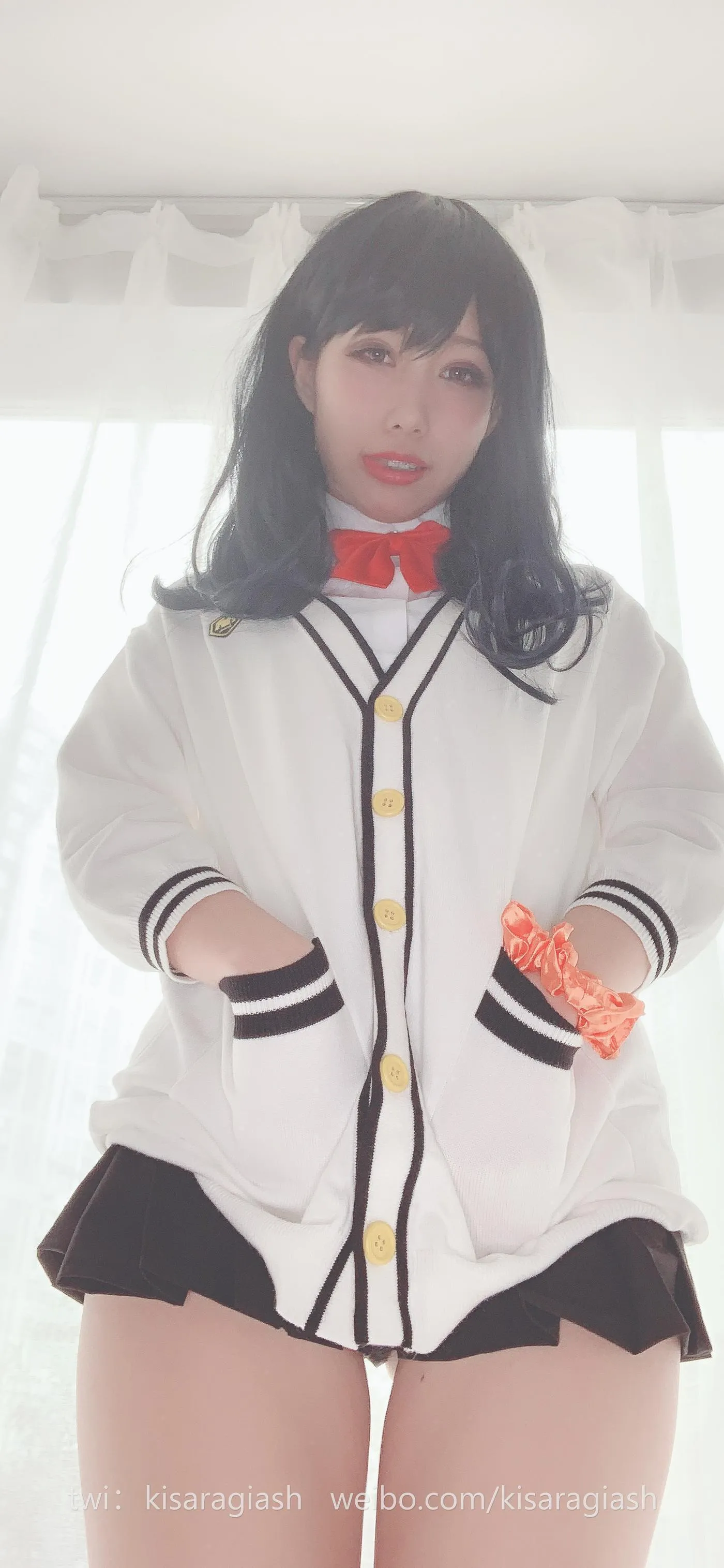 如月灰 – NO.02 宝多六花 [188P]插图6