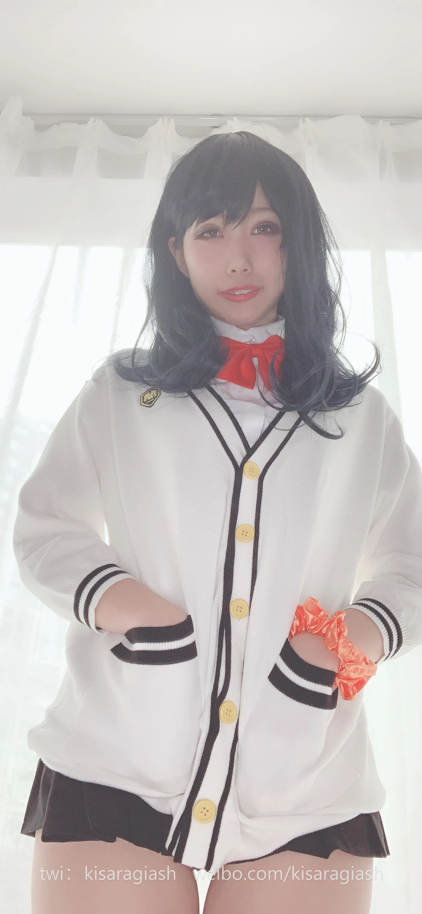 如月灰 – NO.02 宝多六花 [188P]插图7