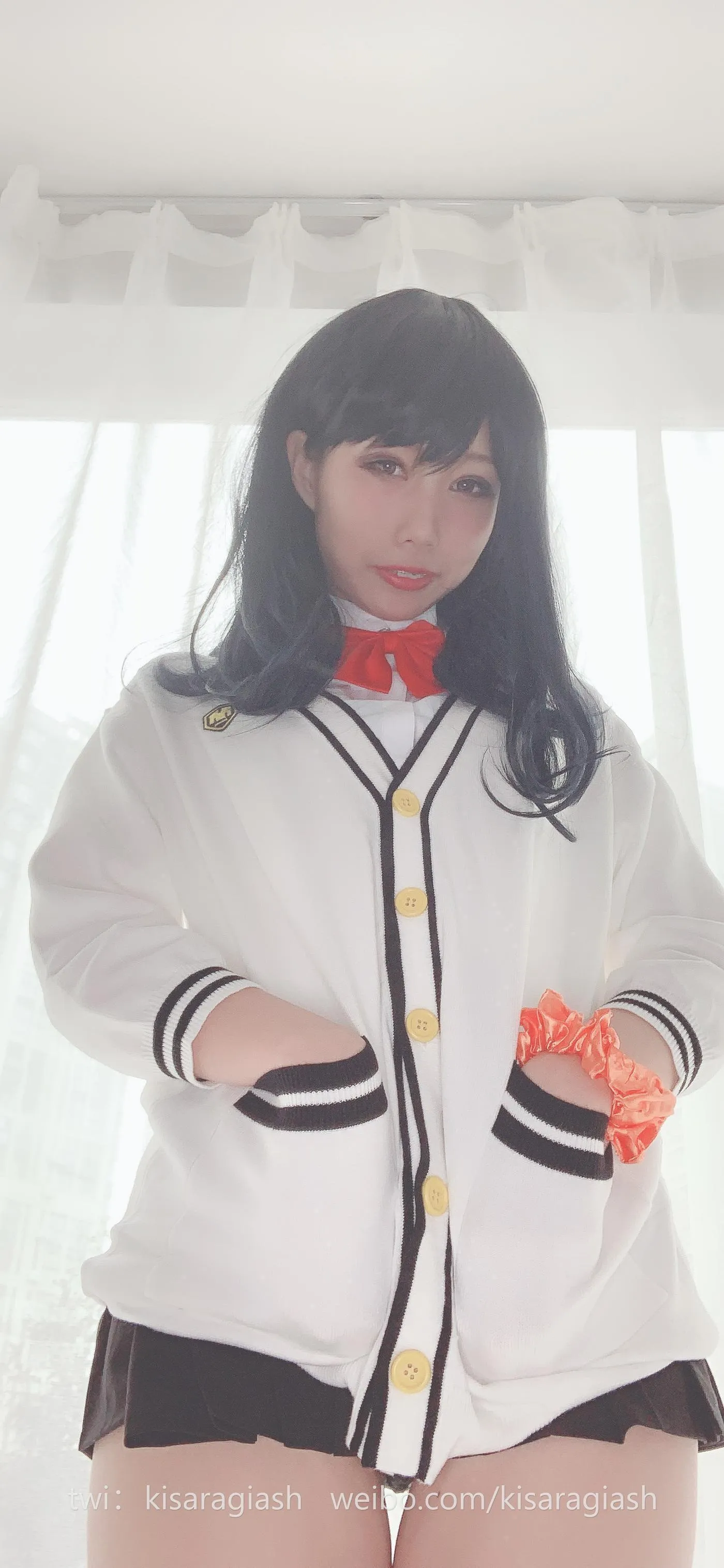 如月灰 – NO.02 宝多六花 [188P]插图8