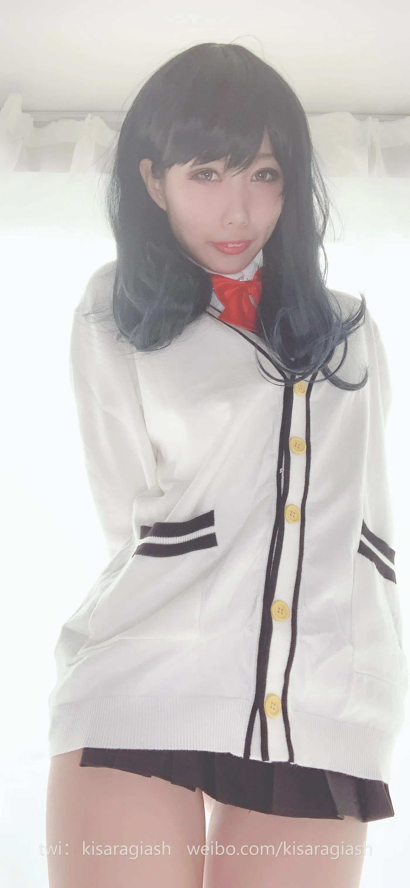 如月灰 – NO.02 宝多六花 [188P]插图9