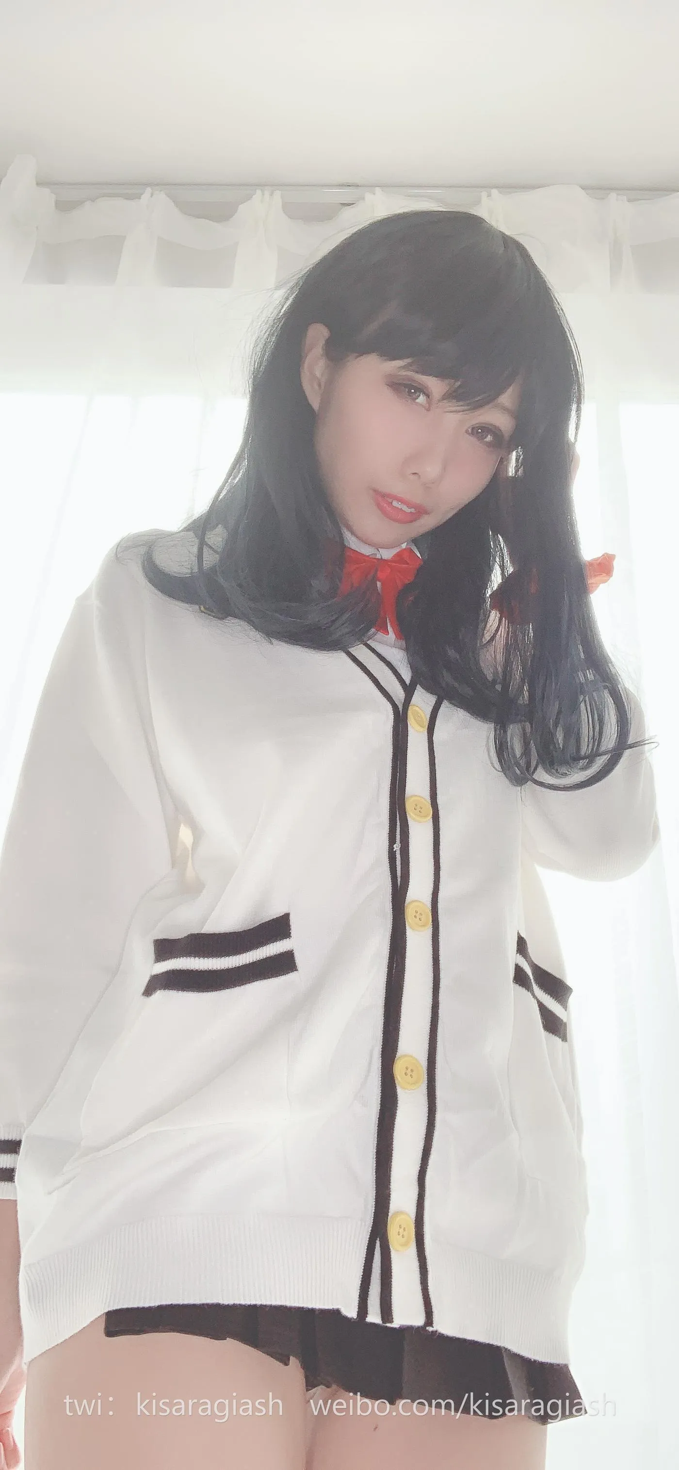 如月灰 – NO.02 宝多六花 [188P]插图