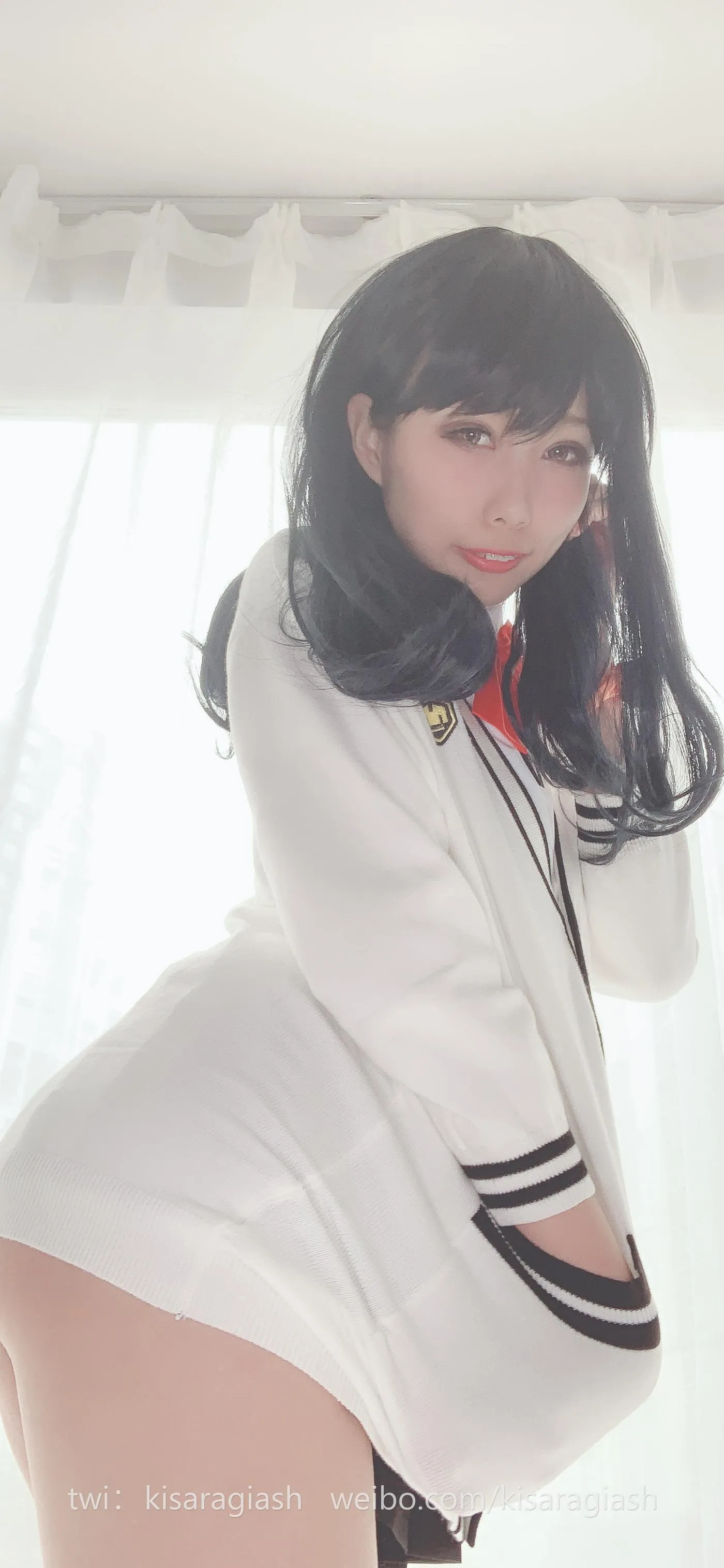 如月灰 – NO.02 宝多六花 [188P]插图1