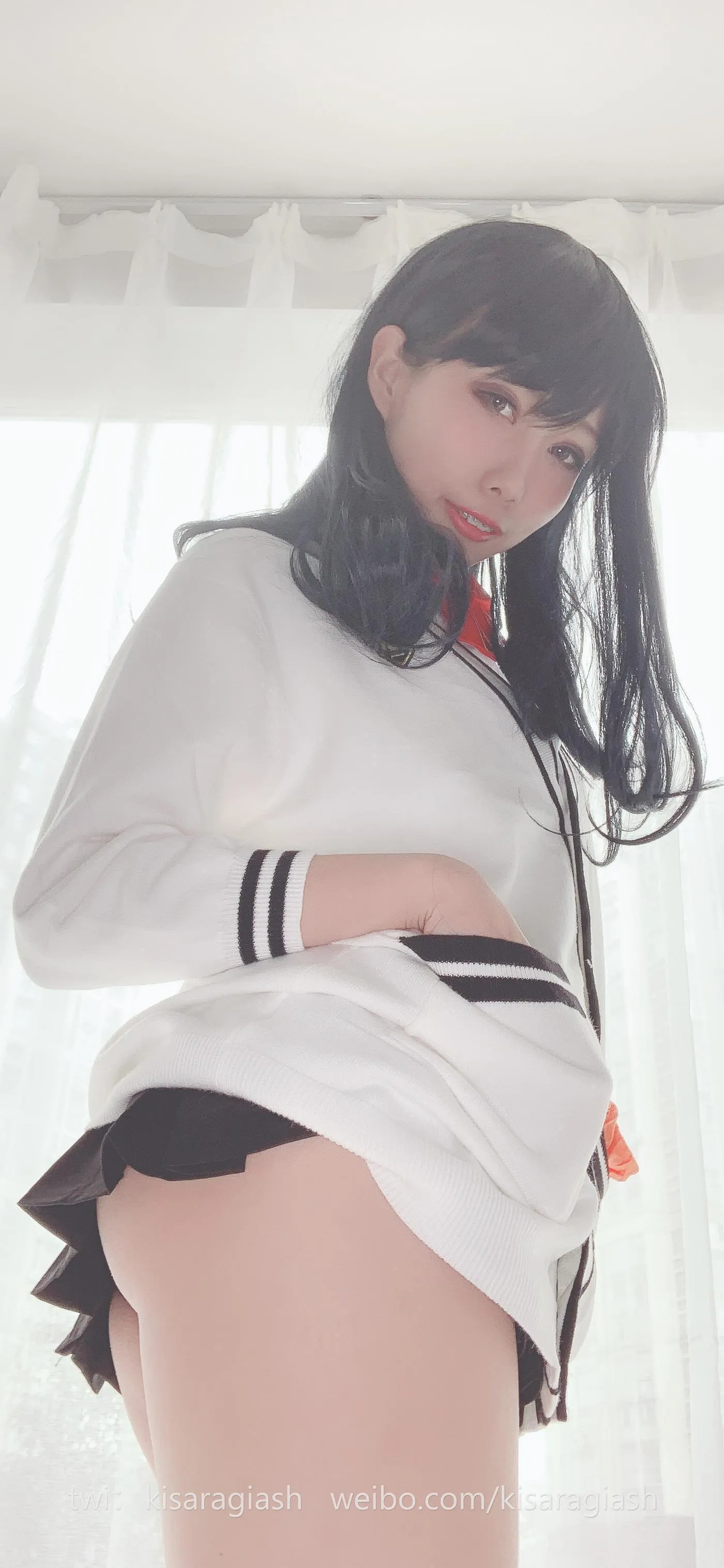 如月灰 – NO.02 宝多六花 [188P]插图2