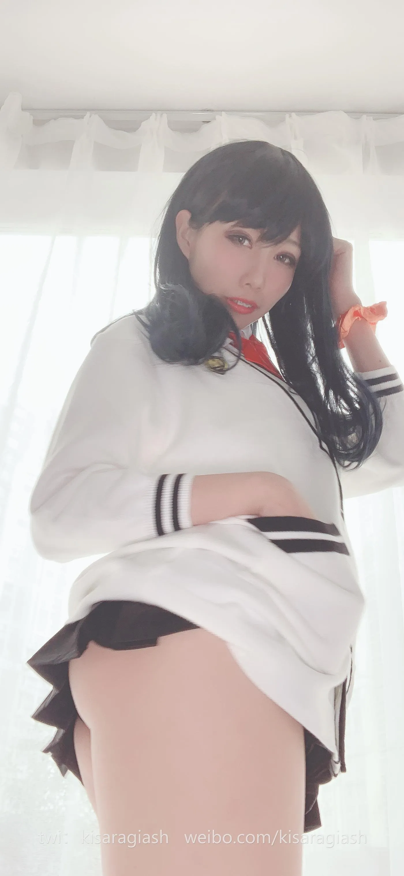 如月灰 – NO.02 宝多六花 [188P]插图3