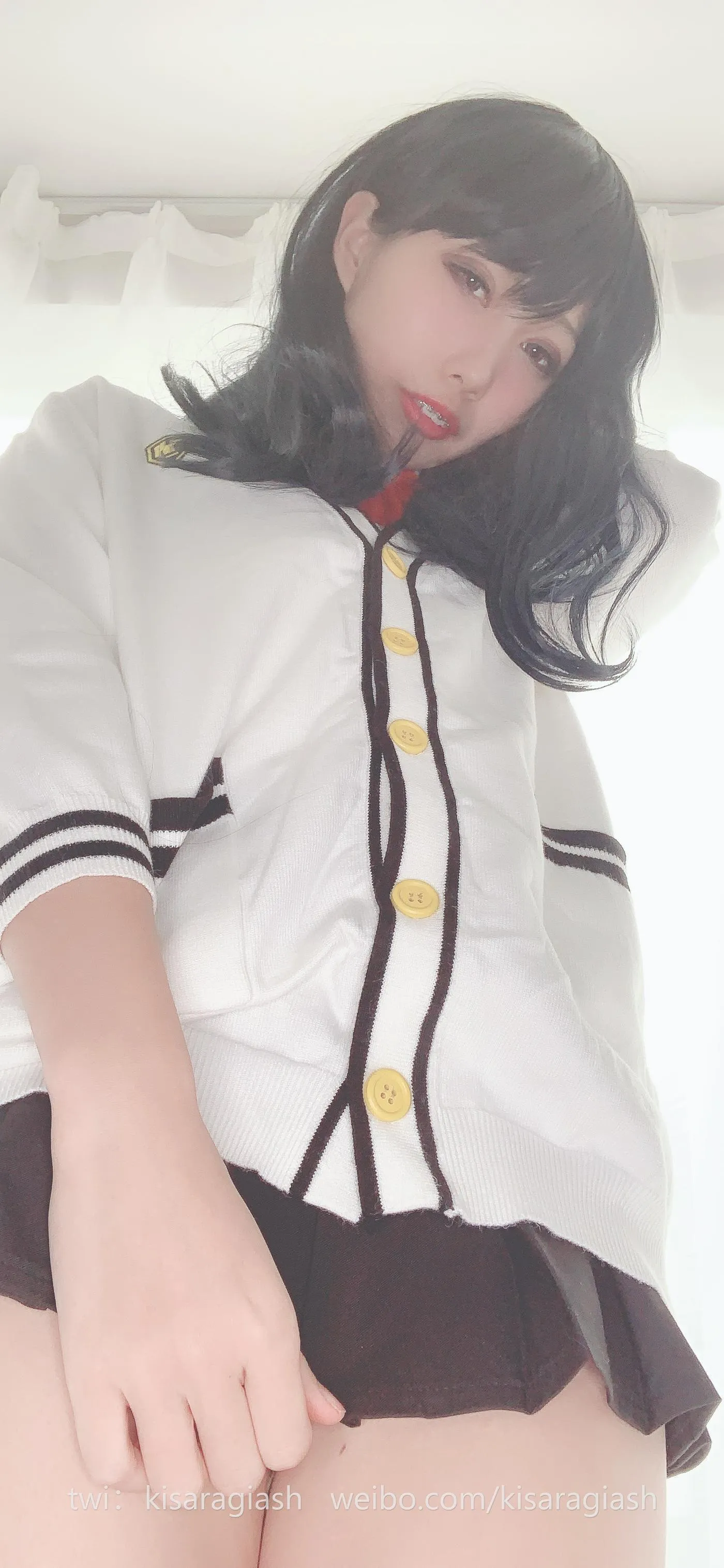 如月灰 – NO.02 宝多六花 [188P]插图6