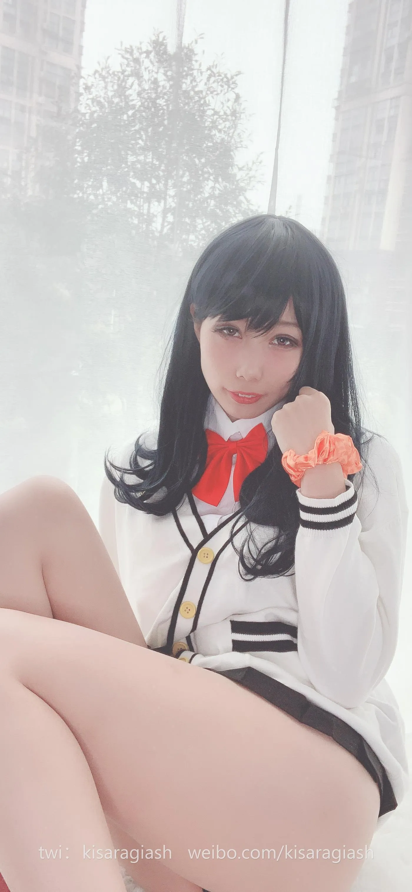 如月灰 – NO.02 宝多六花 [188P]插图9