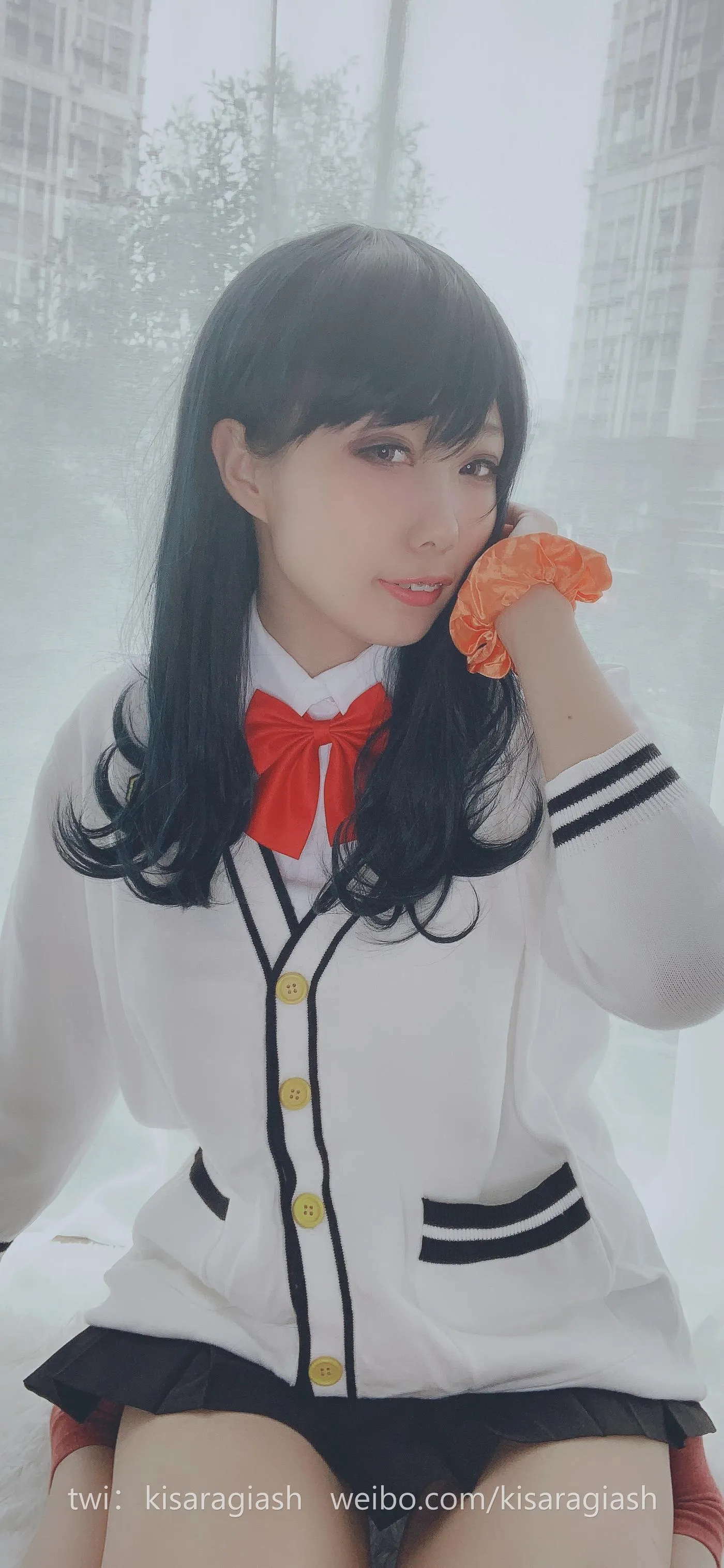 如月灰 – NO.02 宝多六花 [188P]插图