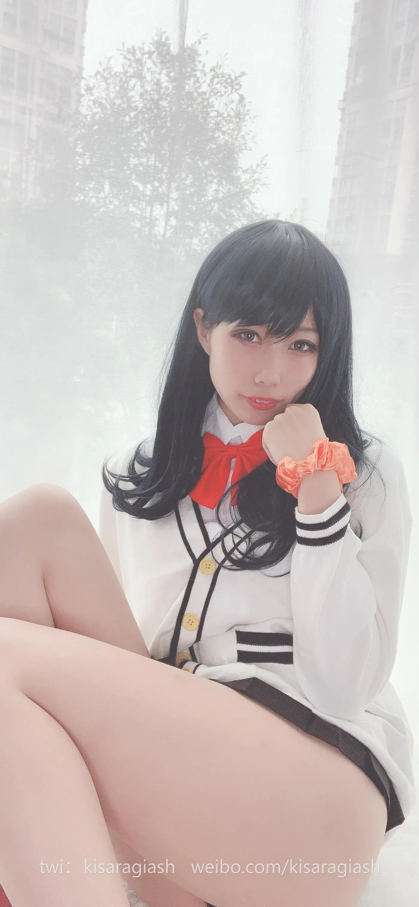 如月灰 – NO.02 宝多六花 [188P]插图1