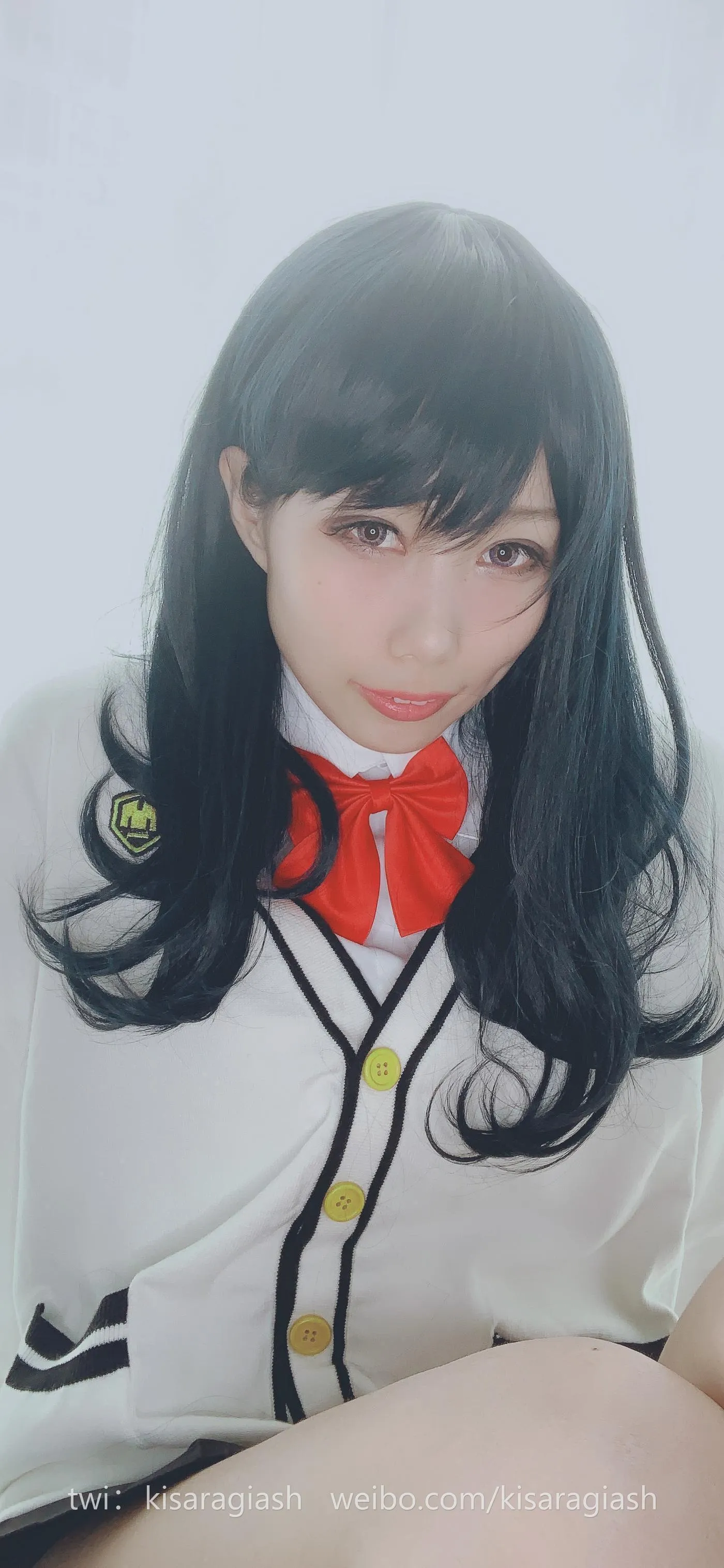 如月灰 – NO.02 宝多六花 [188P]插图2