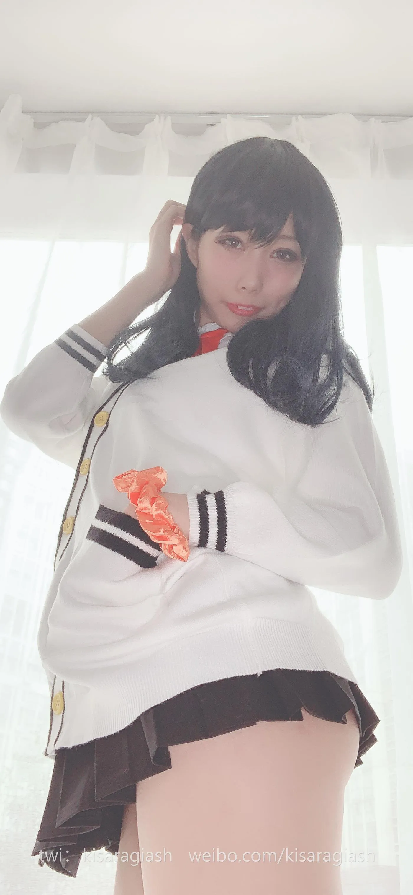 如月灰 – NO.02 宝多六花 [188P]插图3