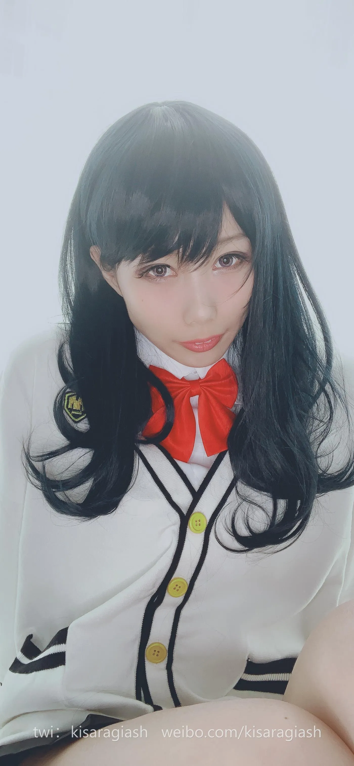 如月灰 – NO.02 宝多六花 [188P]插图4