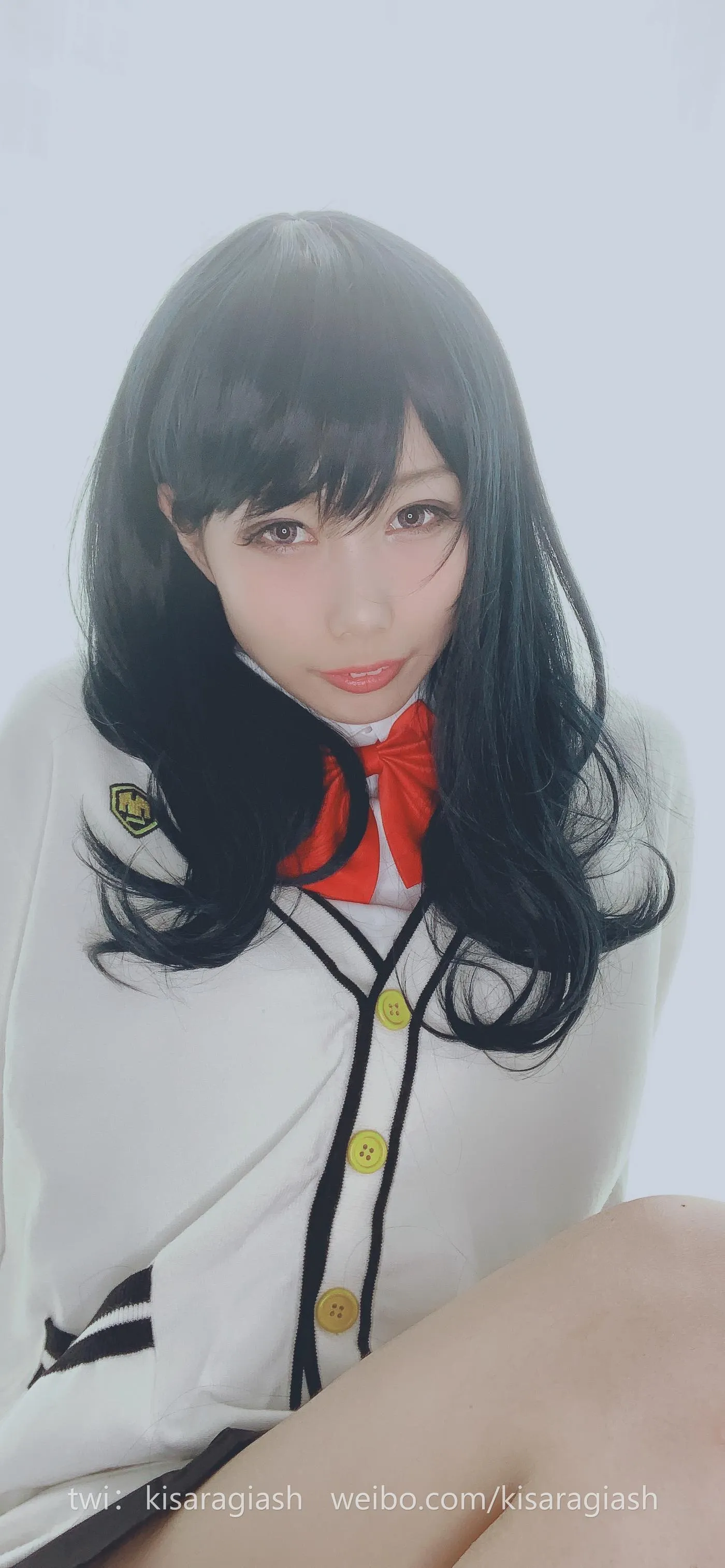 如月灰 – NO.02 宝多六花 [188P]插图5