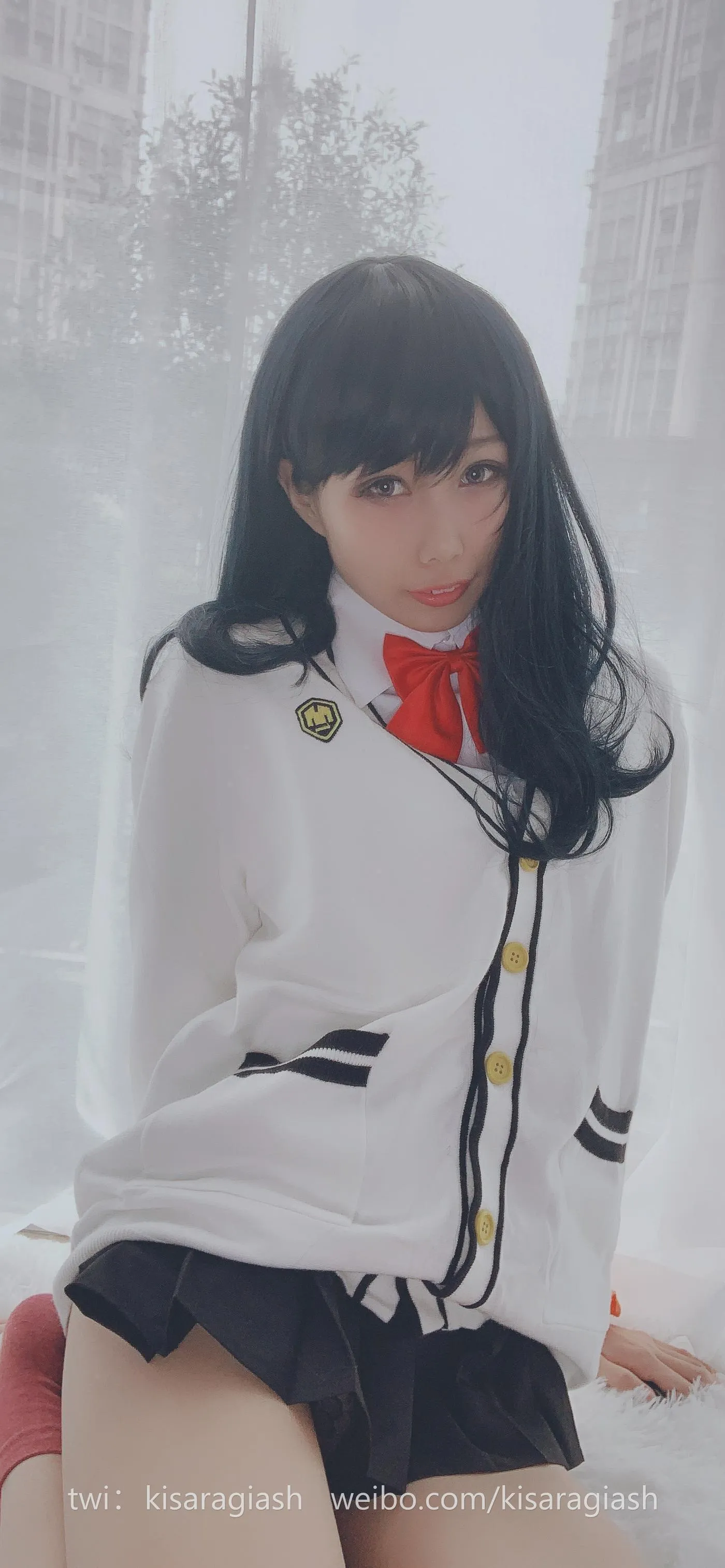 如月灰 – NO.02 宝多六花 [188P]插图7