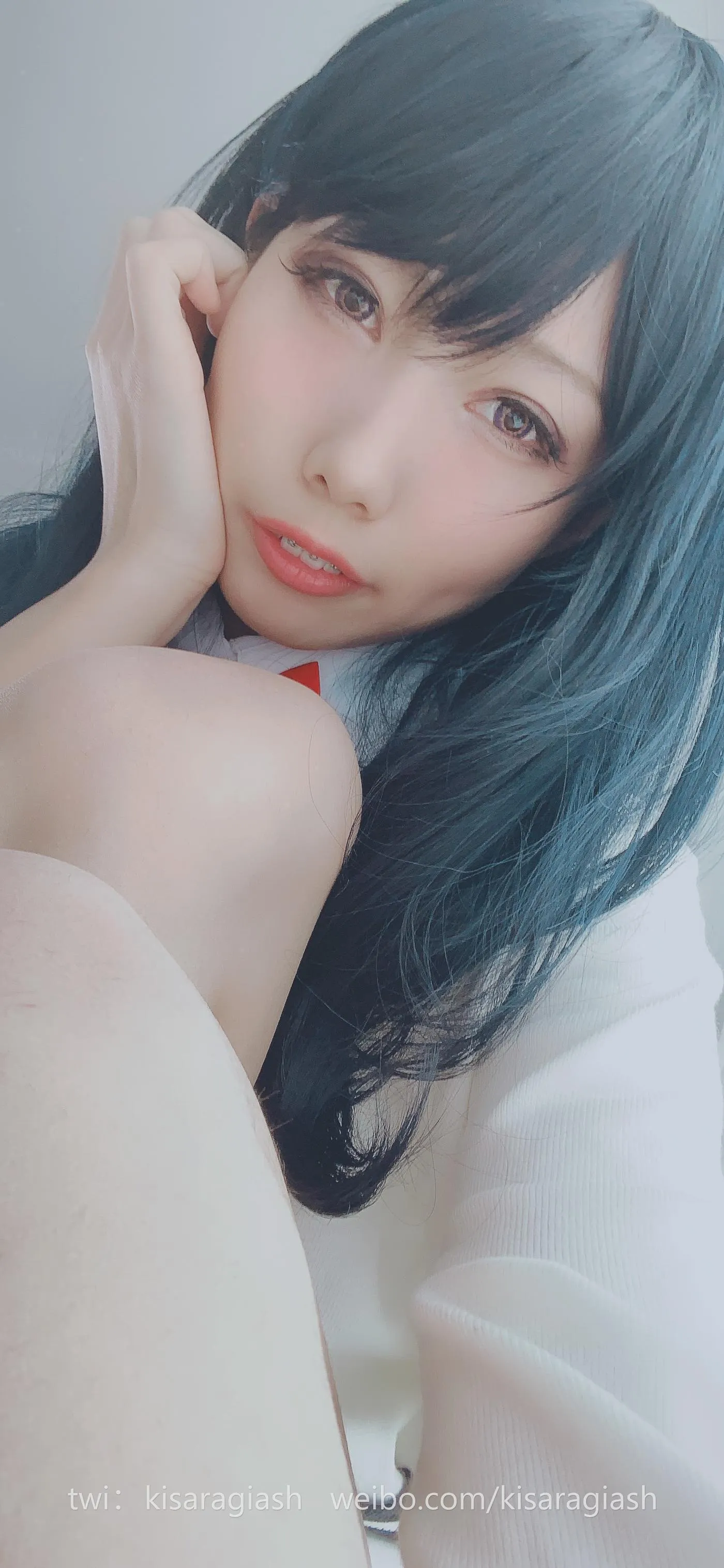 如月灰 – NO.02 宝多六花 [188P]插图9