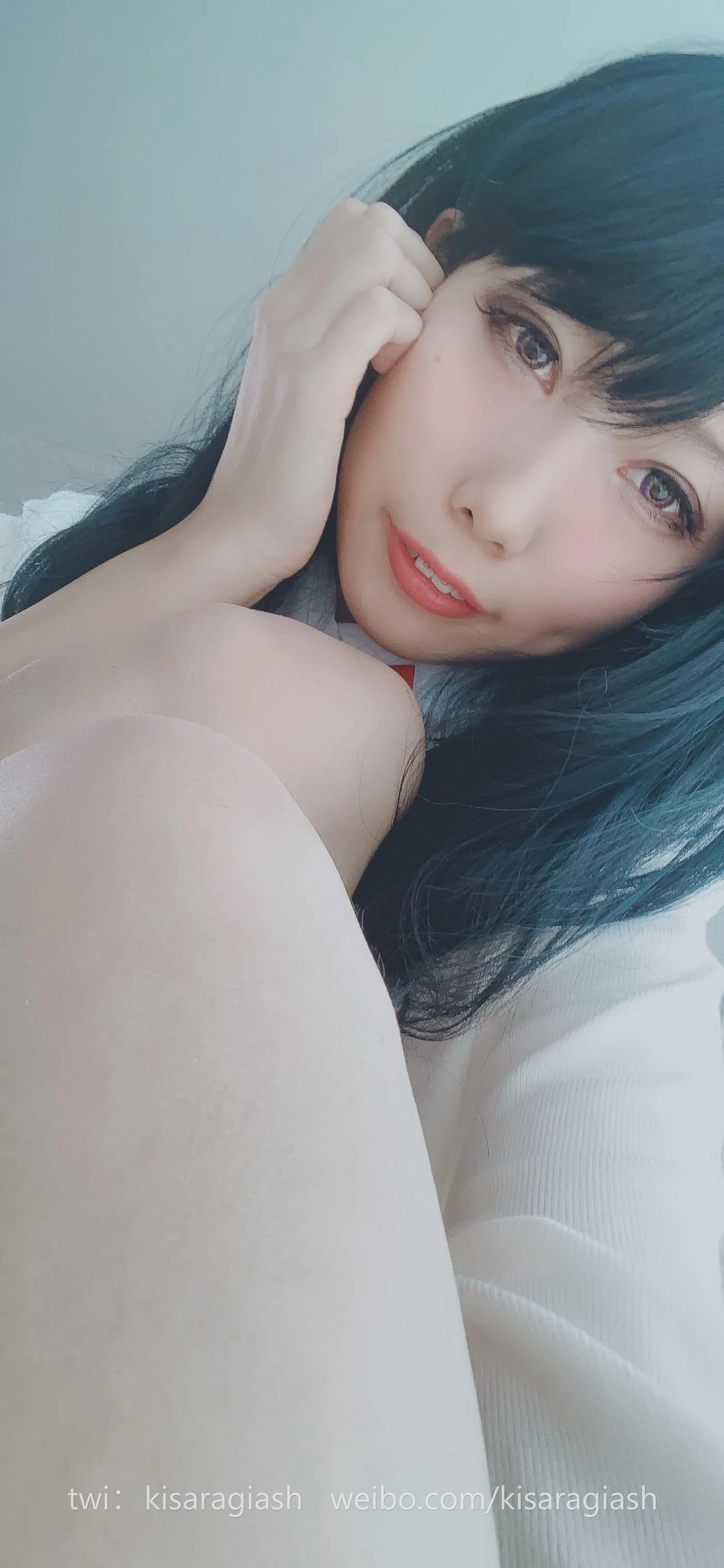 如月灰 – NO.02 宝多六花 [188P]插图1