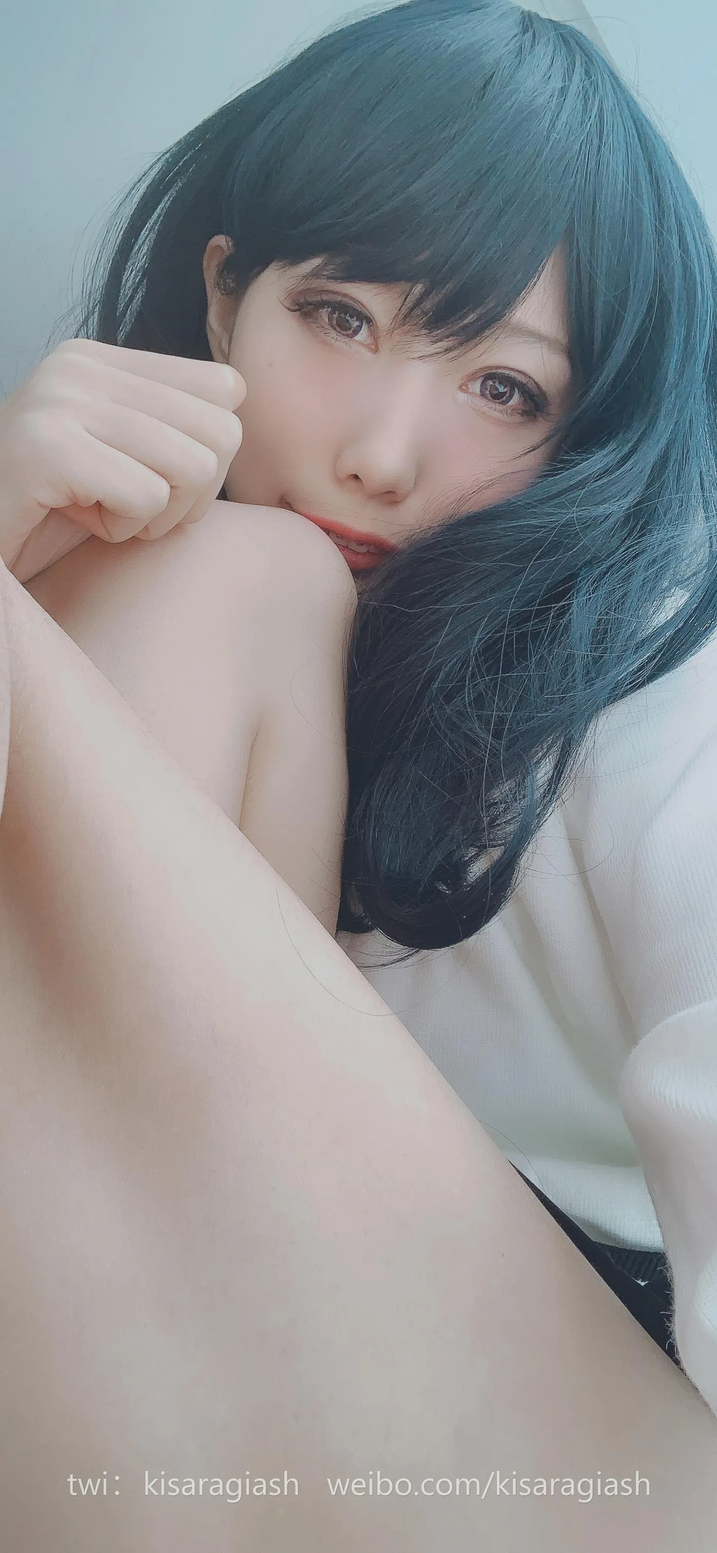 如月灰 – NO.02 宝多六花 [188P]插图2