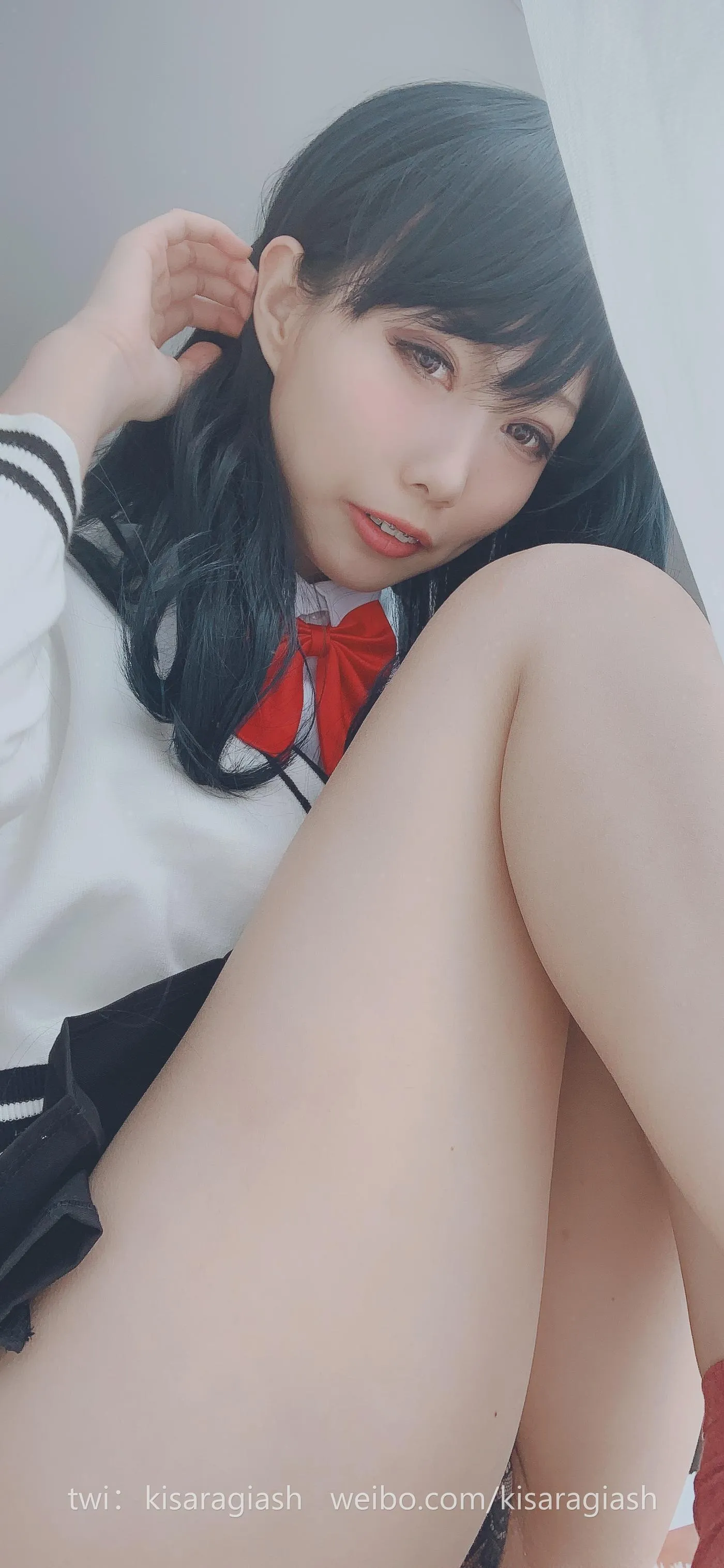 如月灰 – NO.02 宝多六花 [188P]插图3