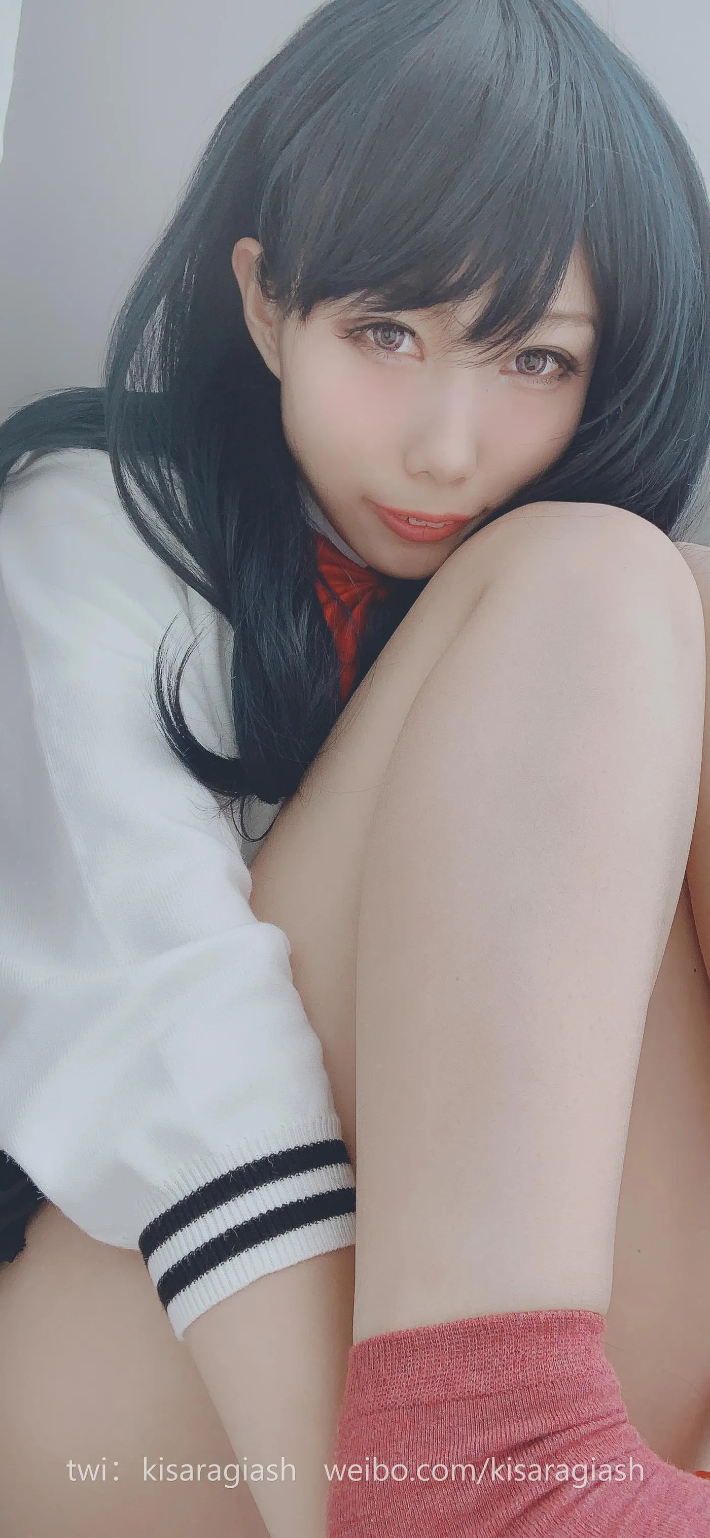 如月灰 – NO.02 宝多六花 [188P]插图4