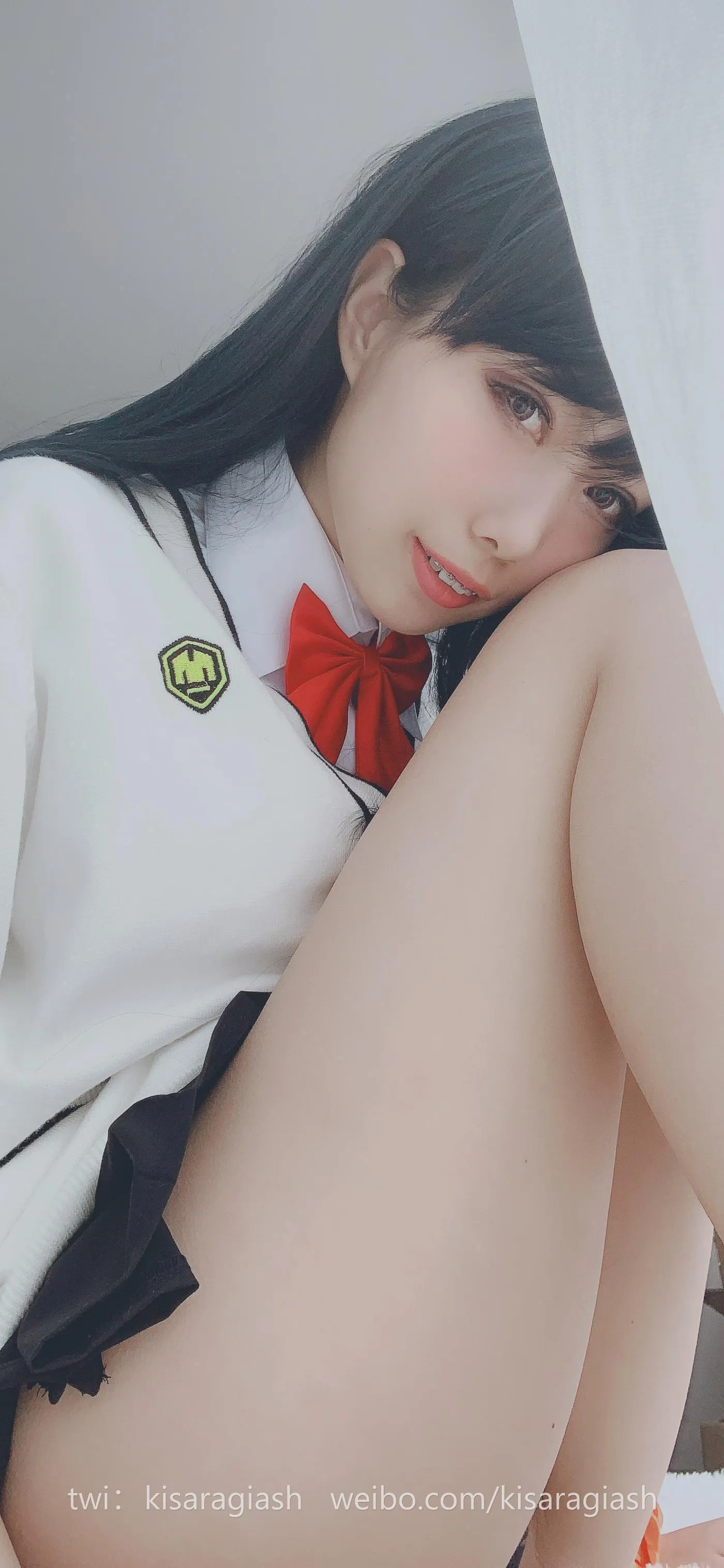 如月灰 – NO.02 宝多六花 [188P]插图5
