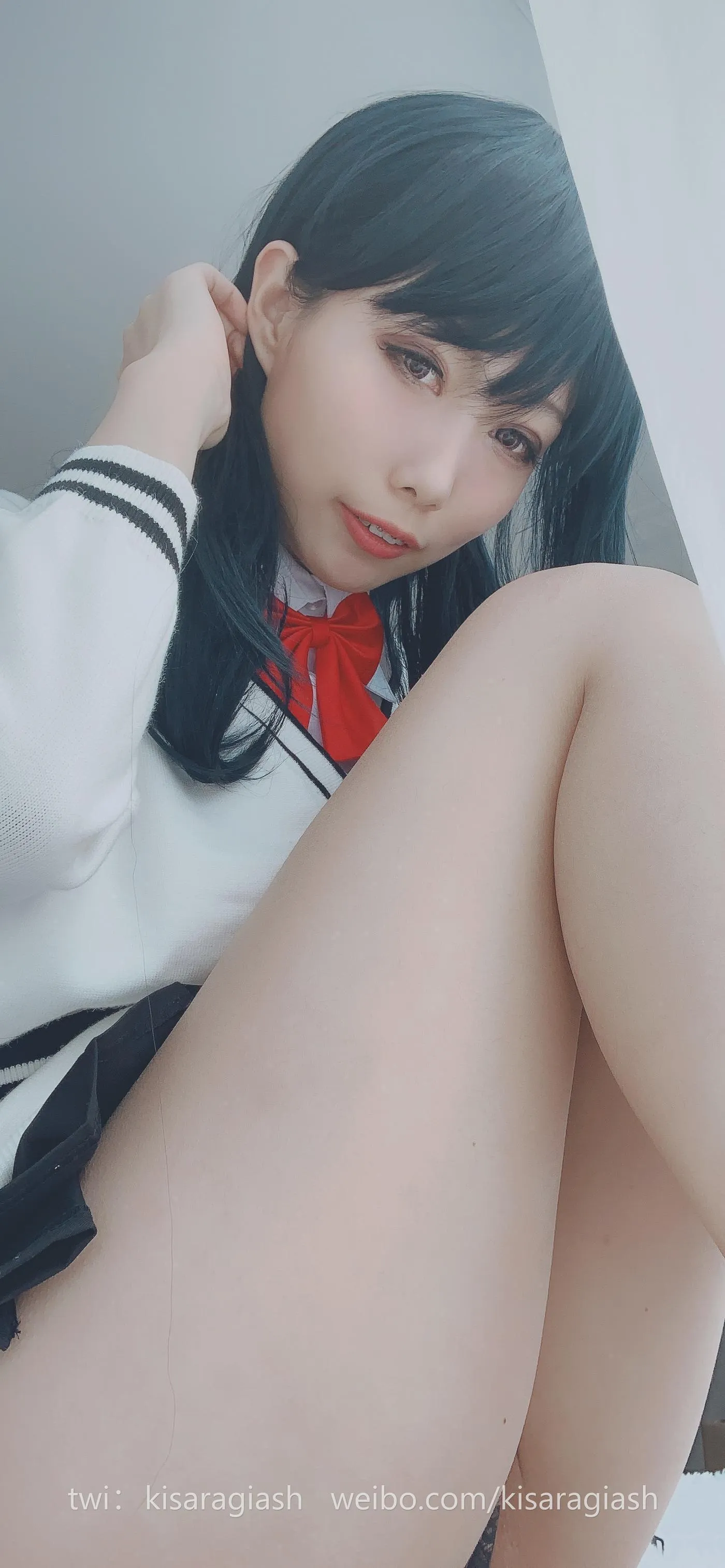 如月灰 – NO.02 宝多六花 [188P]插图6