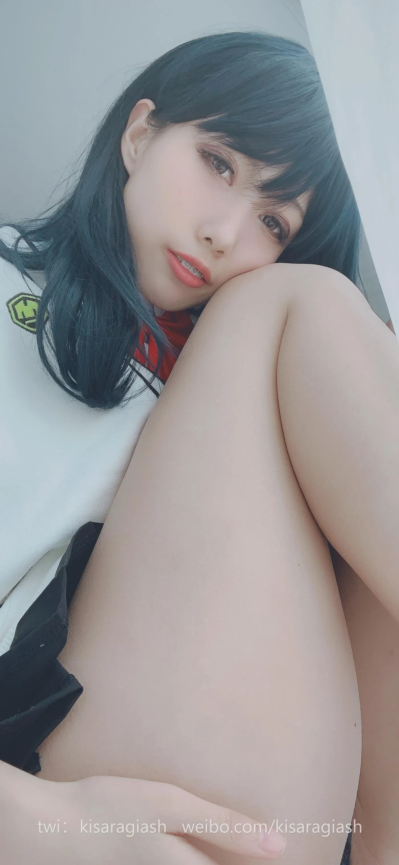 如月灰 – NO.02 宝多六花 [188P]插图7