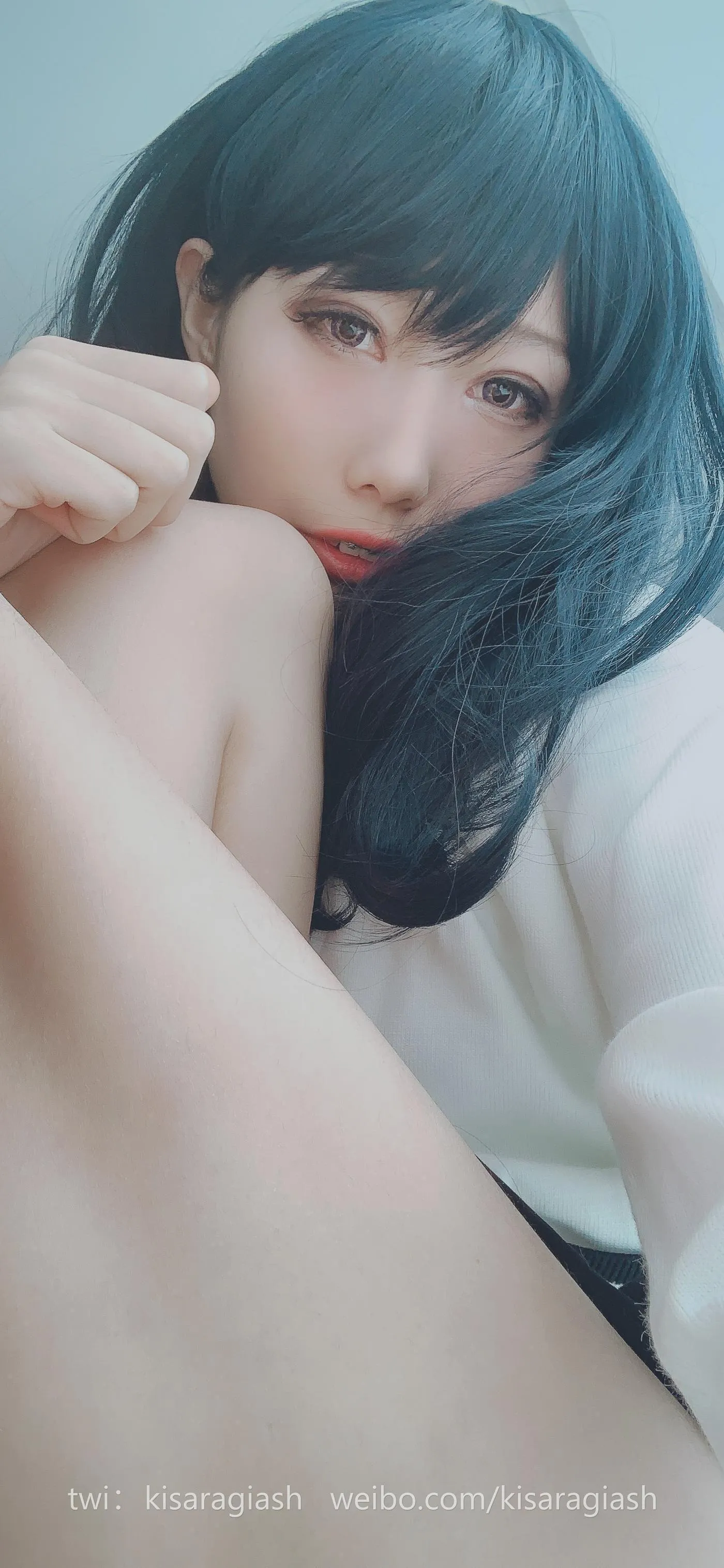 如月灰 – NO.02 宝多六花 [188P]插图8