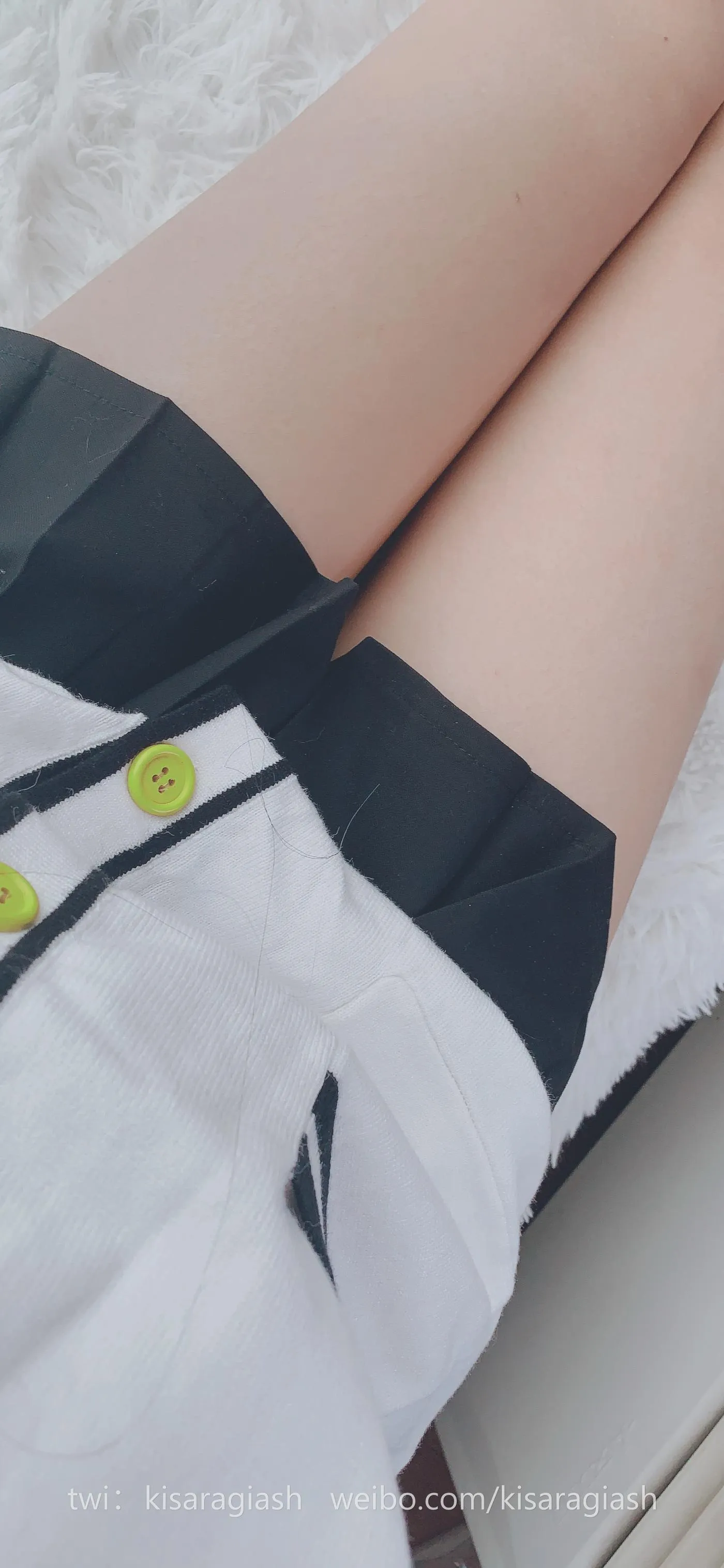 如月灰 – NO.02 宝多六花 [188P]插图9
