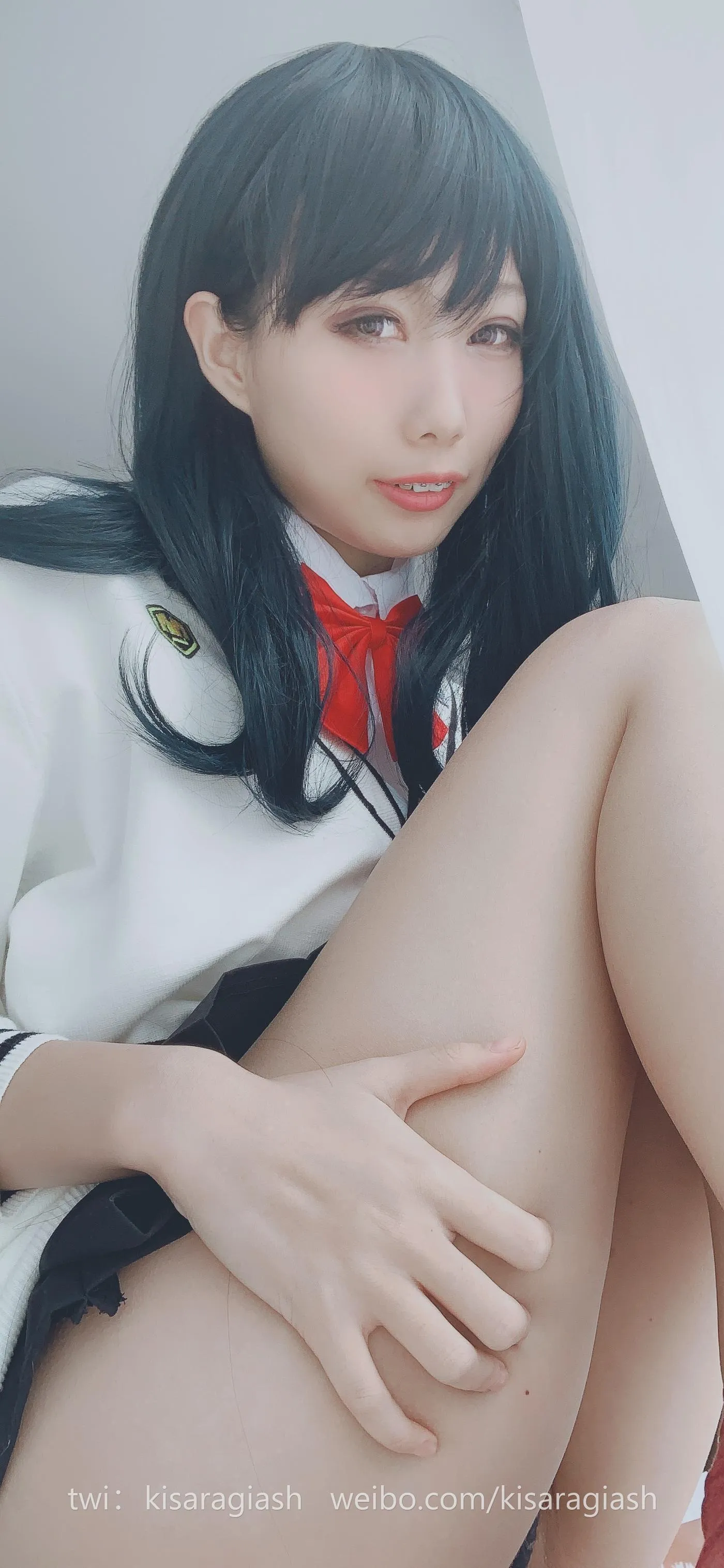 如月灰 – NO.02 宝多六花 [188P]插图