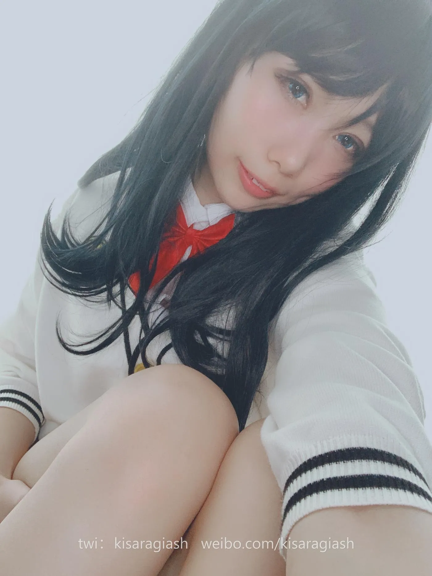 如月灰 – NO.02 宝多六花 [188P]插图1