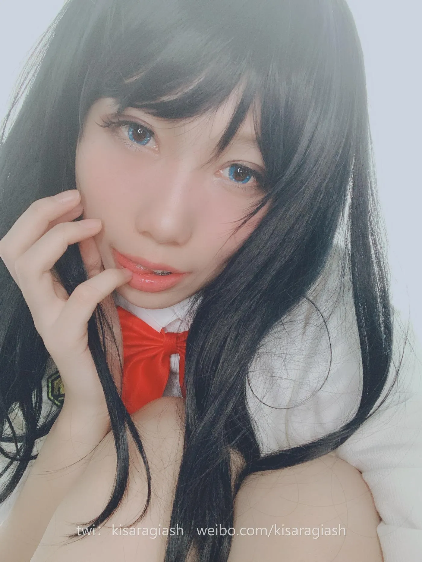 如月灰 – NO.02 宝多六花 [188P]插图2