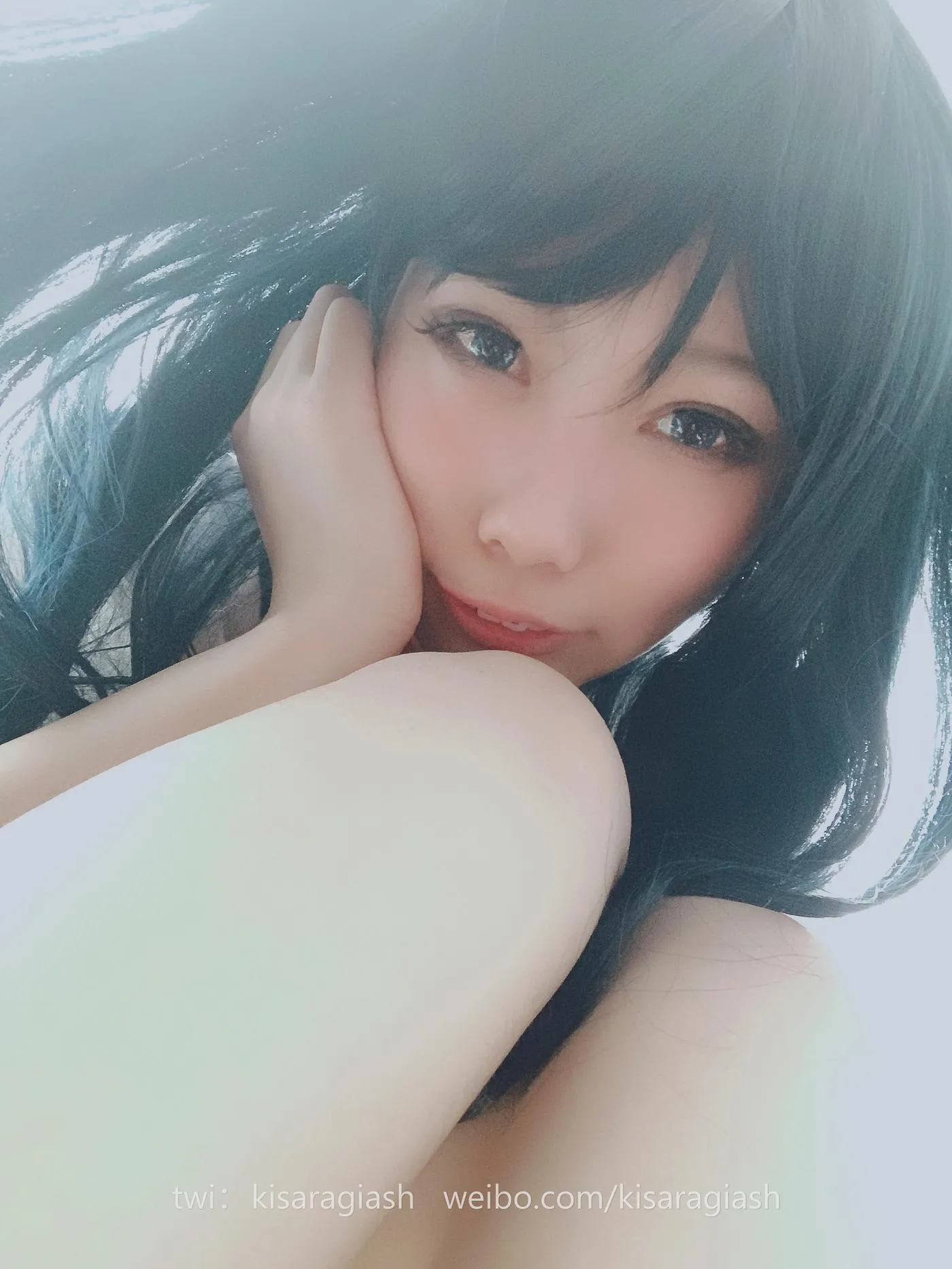 如月灰 – NO.02 宝多六花 [188P]插图3